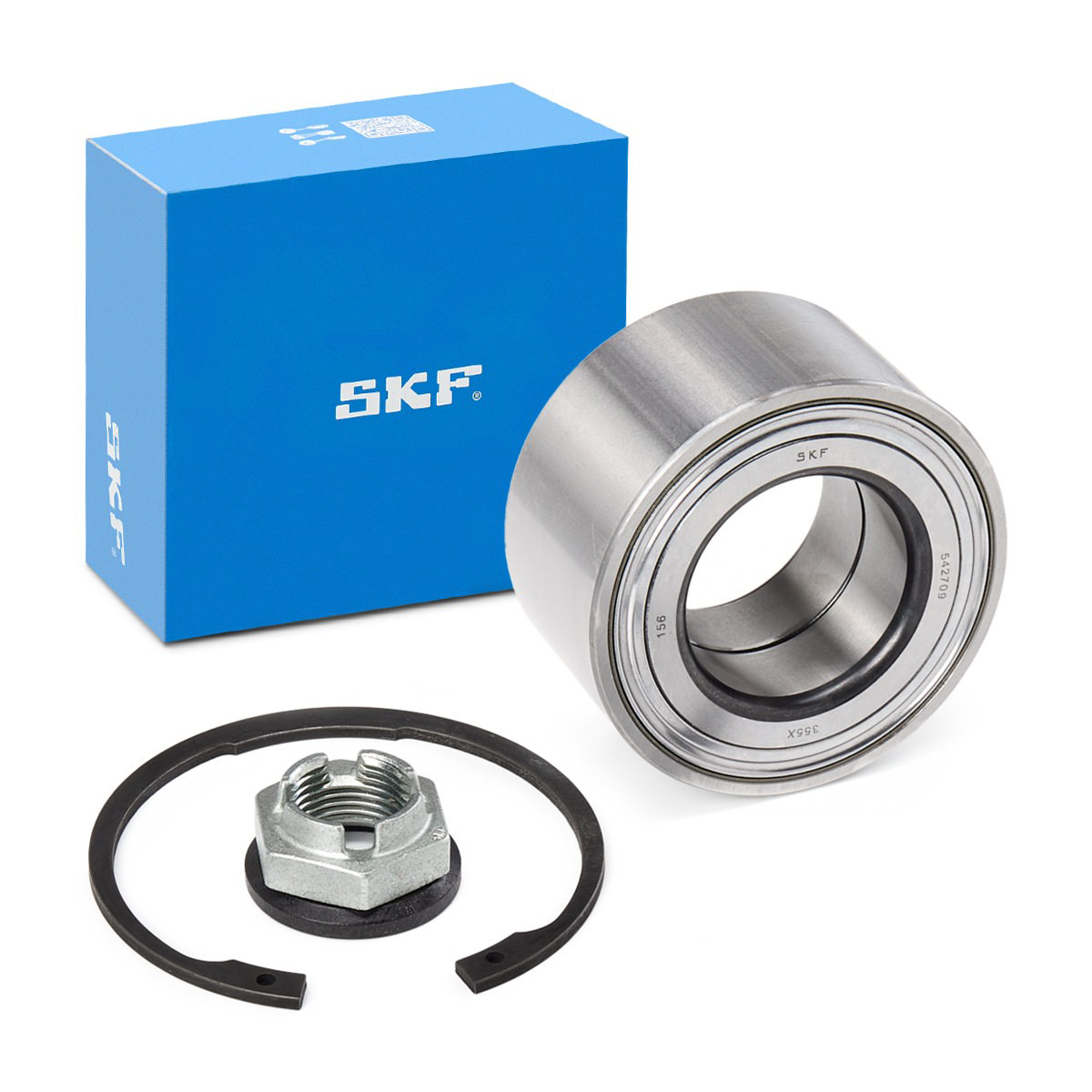 Купить VKBA7088 SKF Подшипник передней ступицы