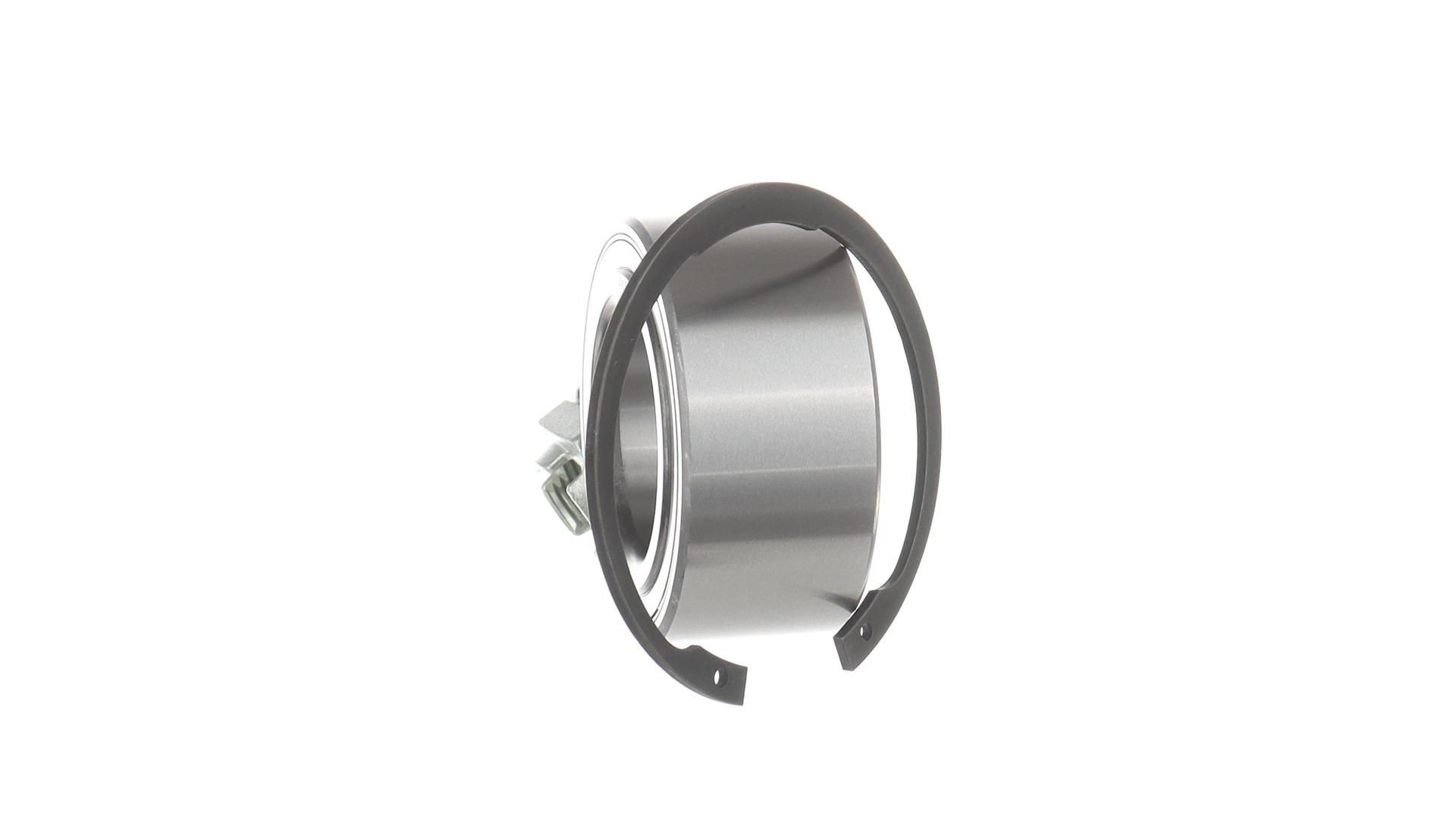 Подшипники задней ступицы SKF VKBA7089 цена, от 45.50 USD