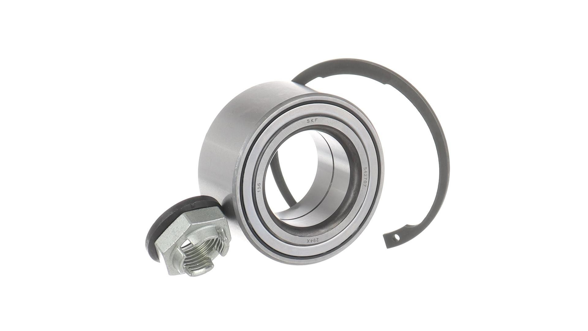 Подшипник задней ступицы VKBA7089 SKF