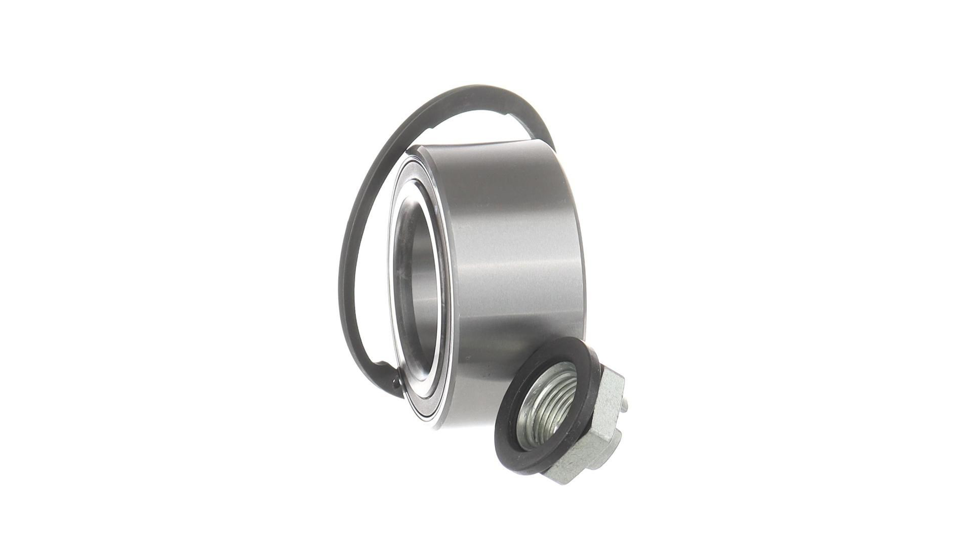 Купить VKBA7089 SKF Подшипник задней ступицы