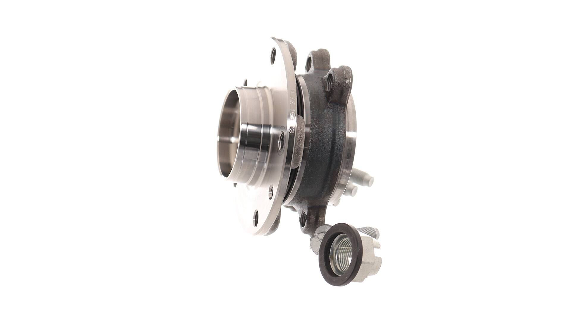 VKBA7094 SKF Ступица колеса передняя