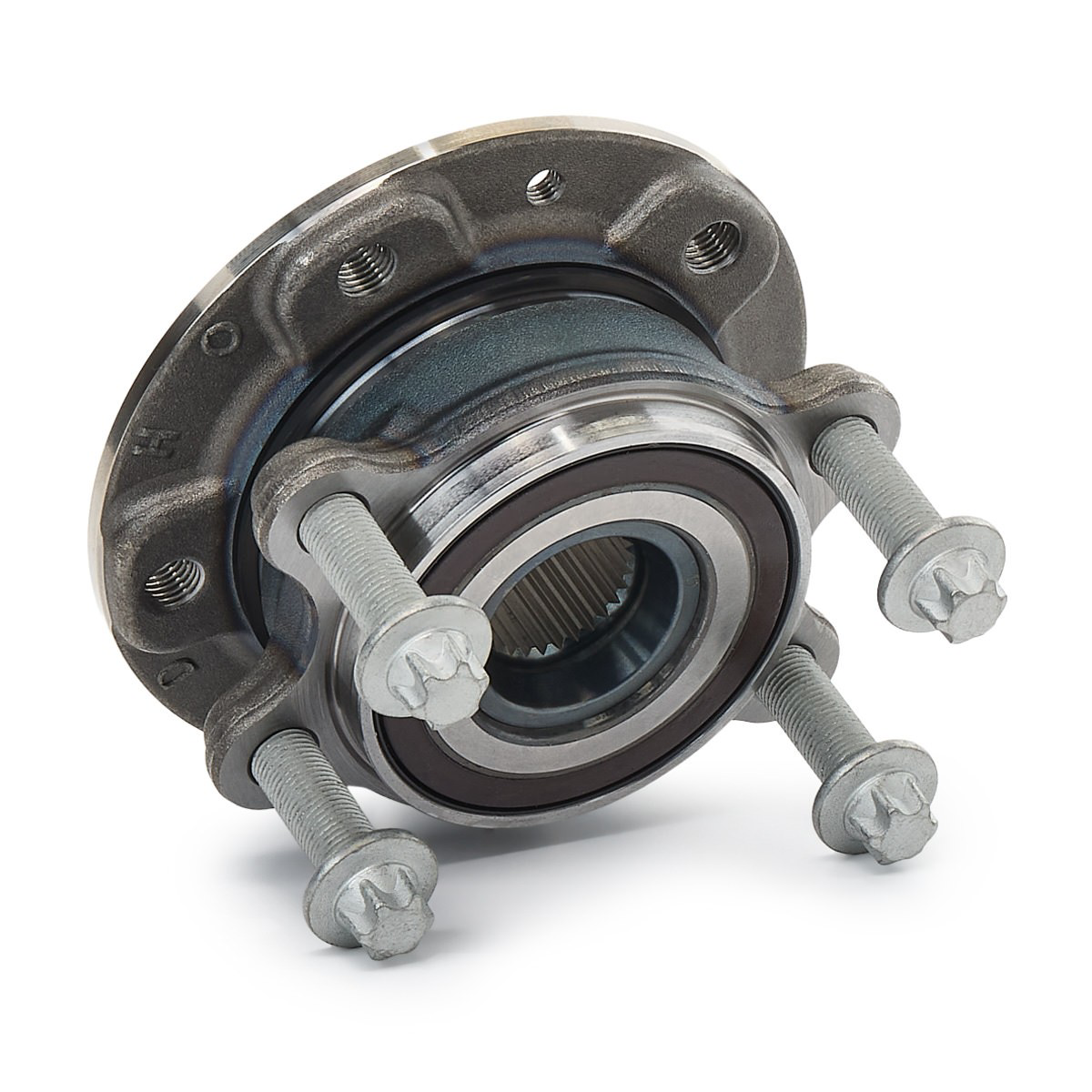 Ступицы передних колес SKF VKBA7094 цена, от 117.04 USD