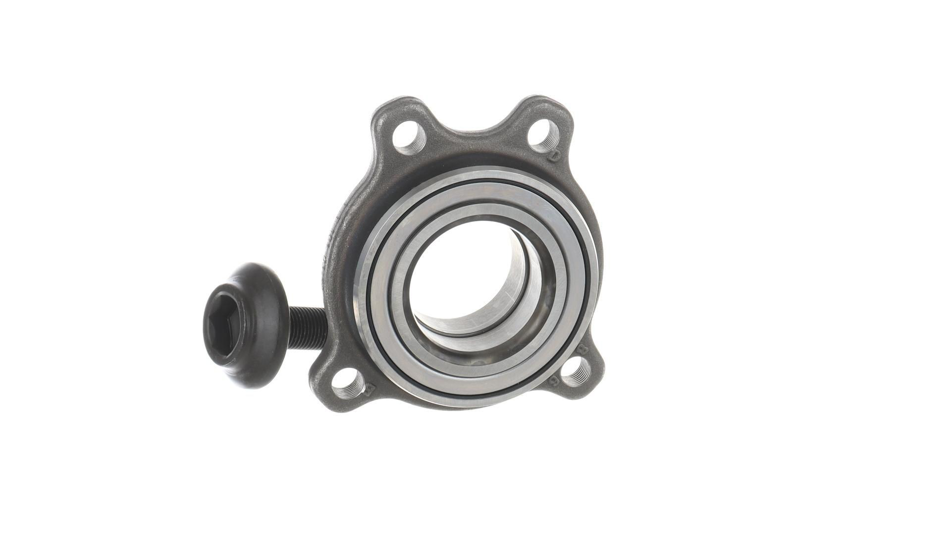 Ступицы задних колес SKF VKBA7097 цена, от 59.92 USD