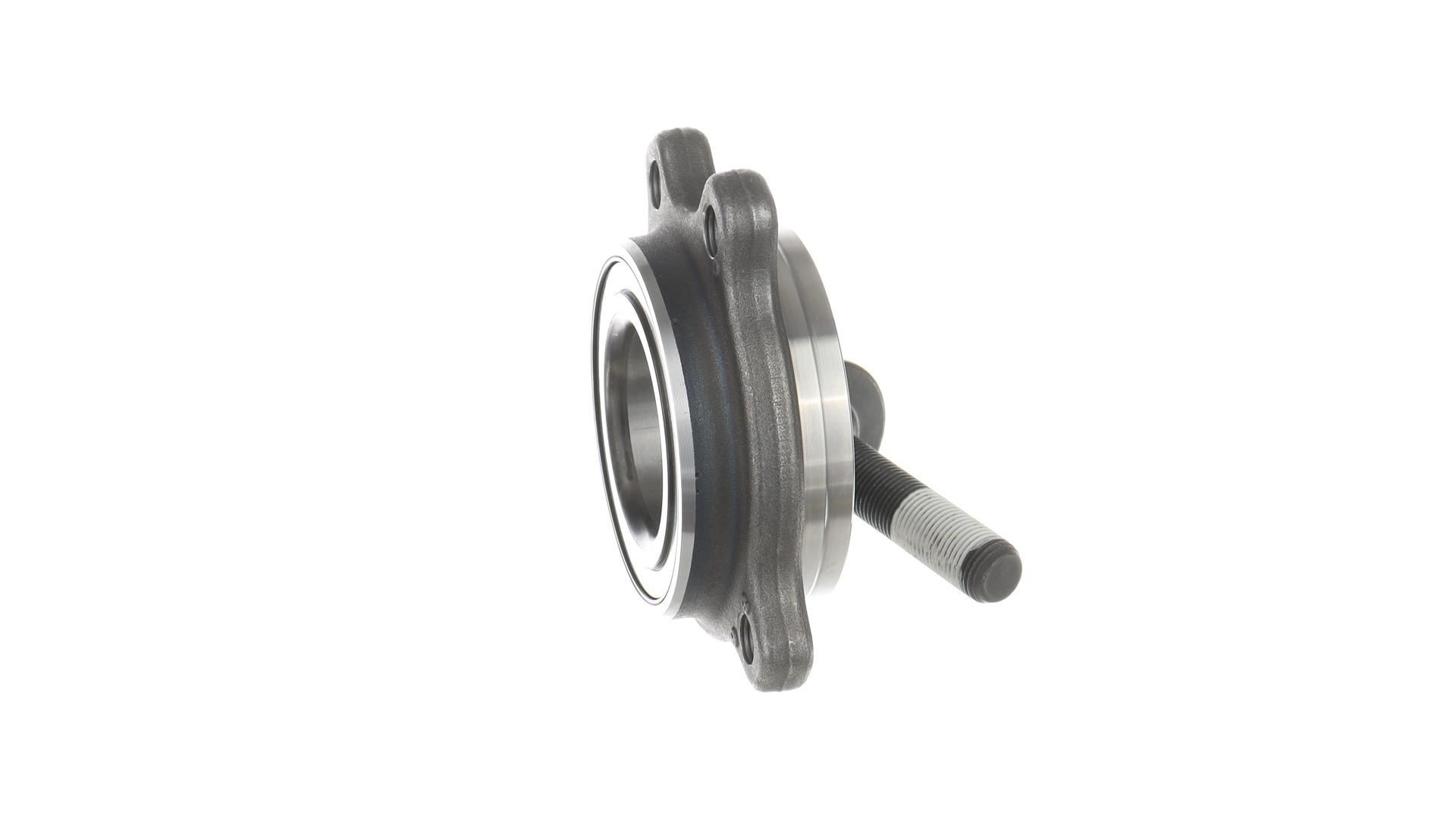 Задняя ступица VKBA7097 SKF