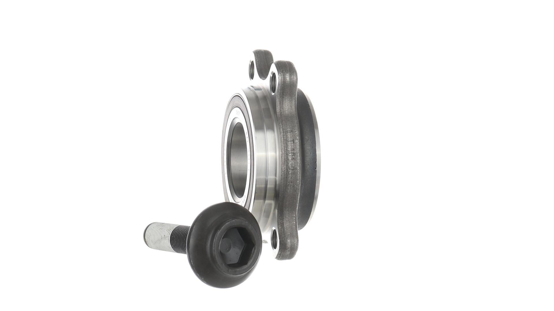 VKBA7097 SKF Ступица задняя