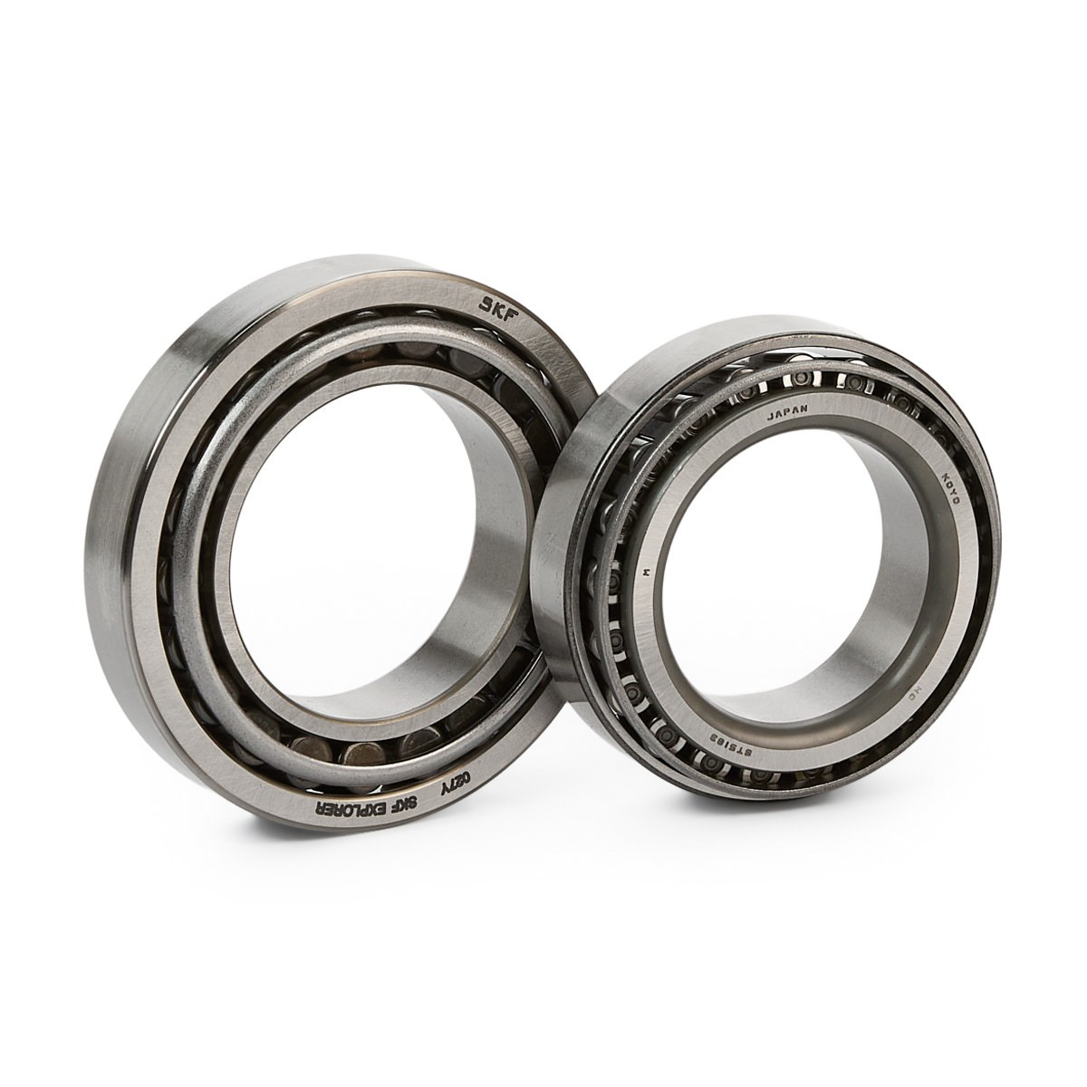 Купить VKBA7098 SKF Подшипник задней ступицы