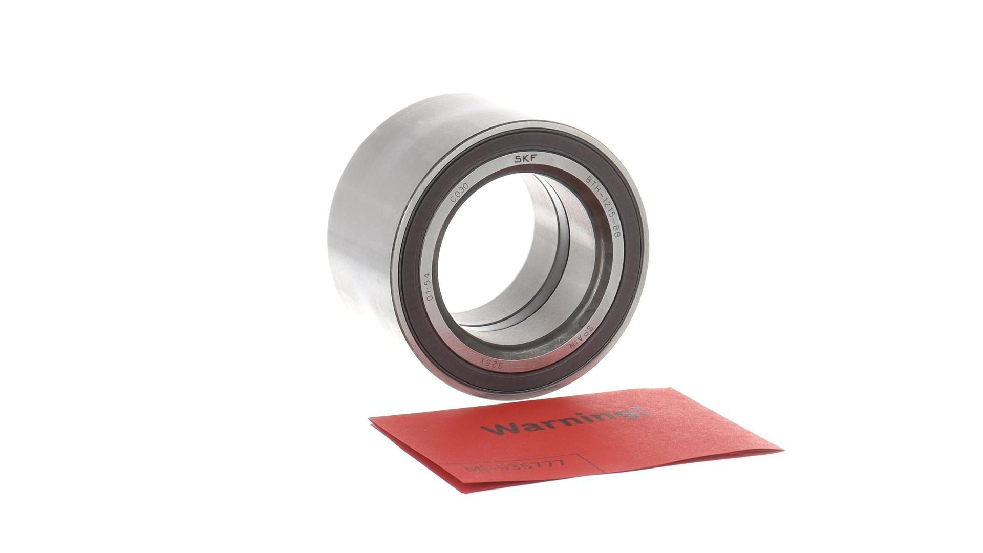 VKBA7114 SKF Подшипник ступицы передней