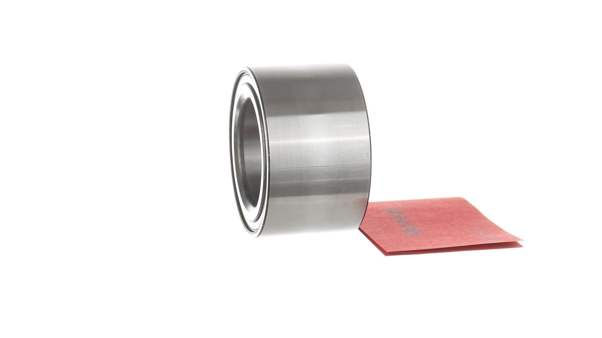 Комплект подшипника ступицы колеса SKF VKBA7114 цена, от 53.73 USD