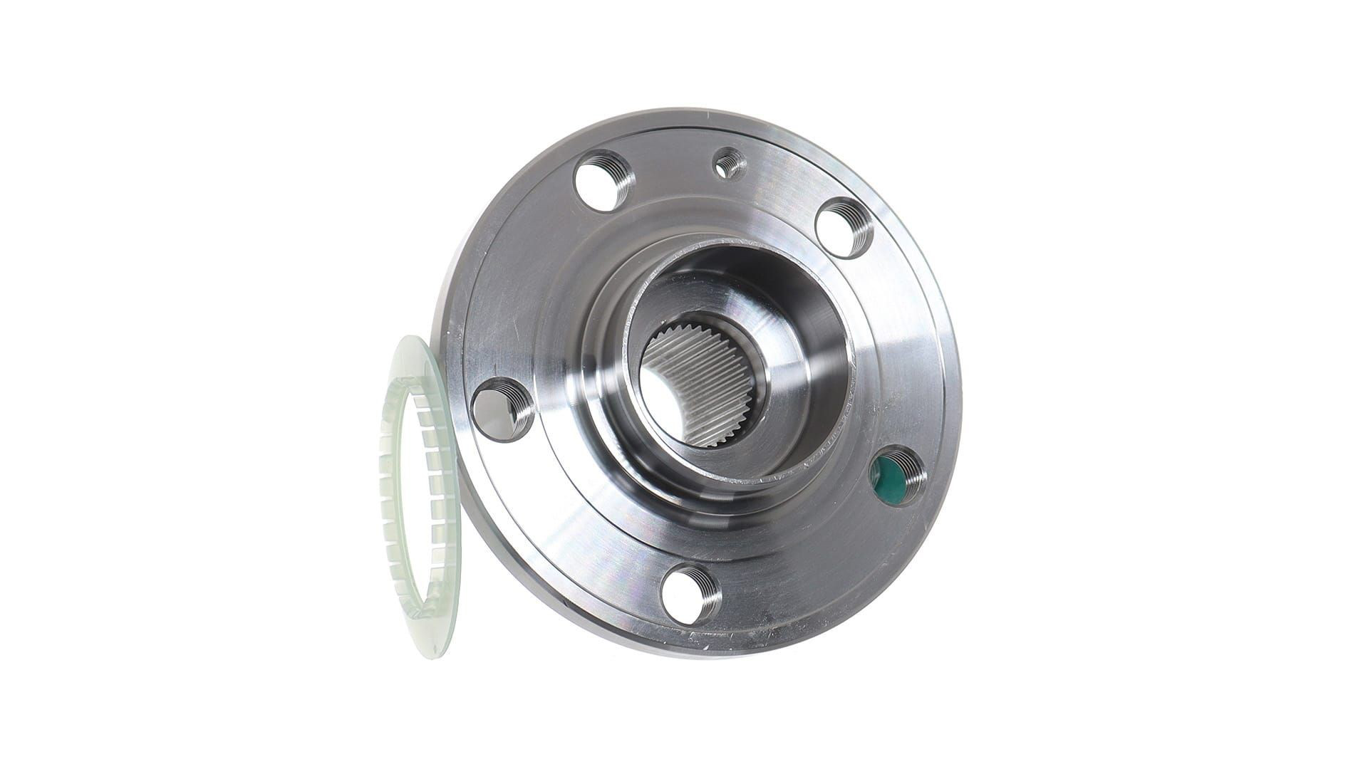 Передняя ступица VKBA7169 SKF