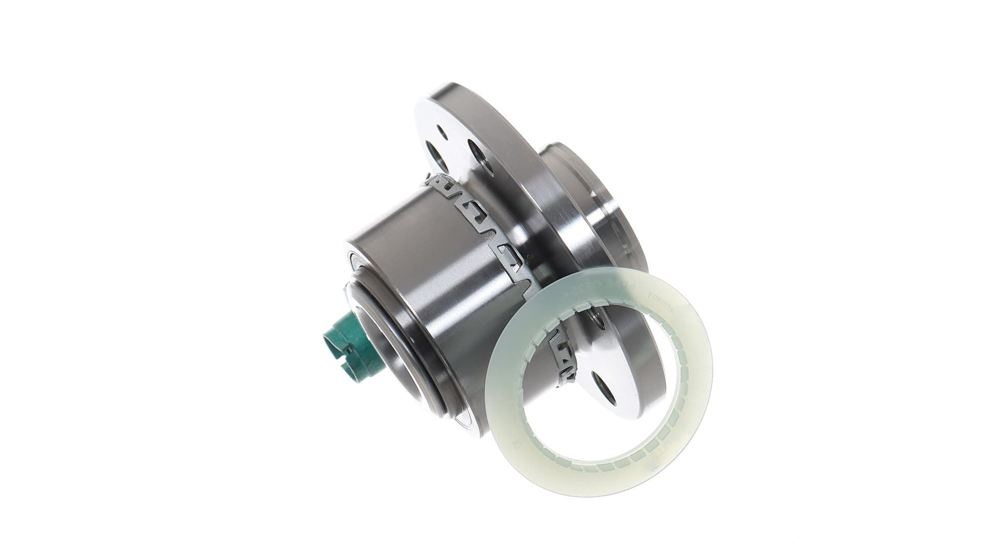Купить VKBA7169 SKF Ступица переднего колеса