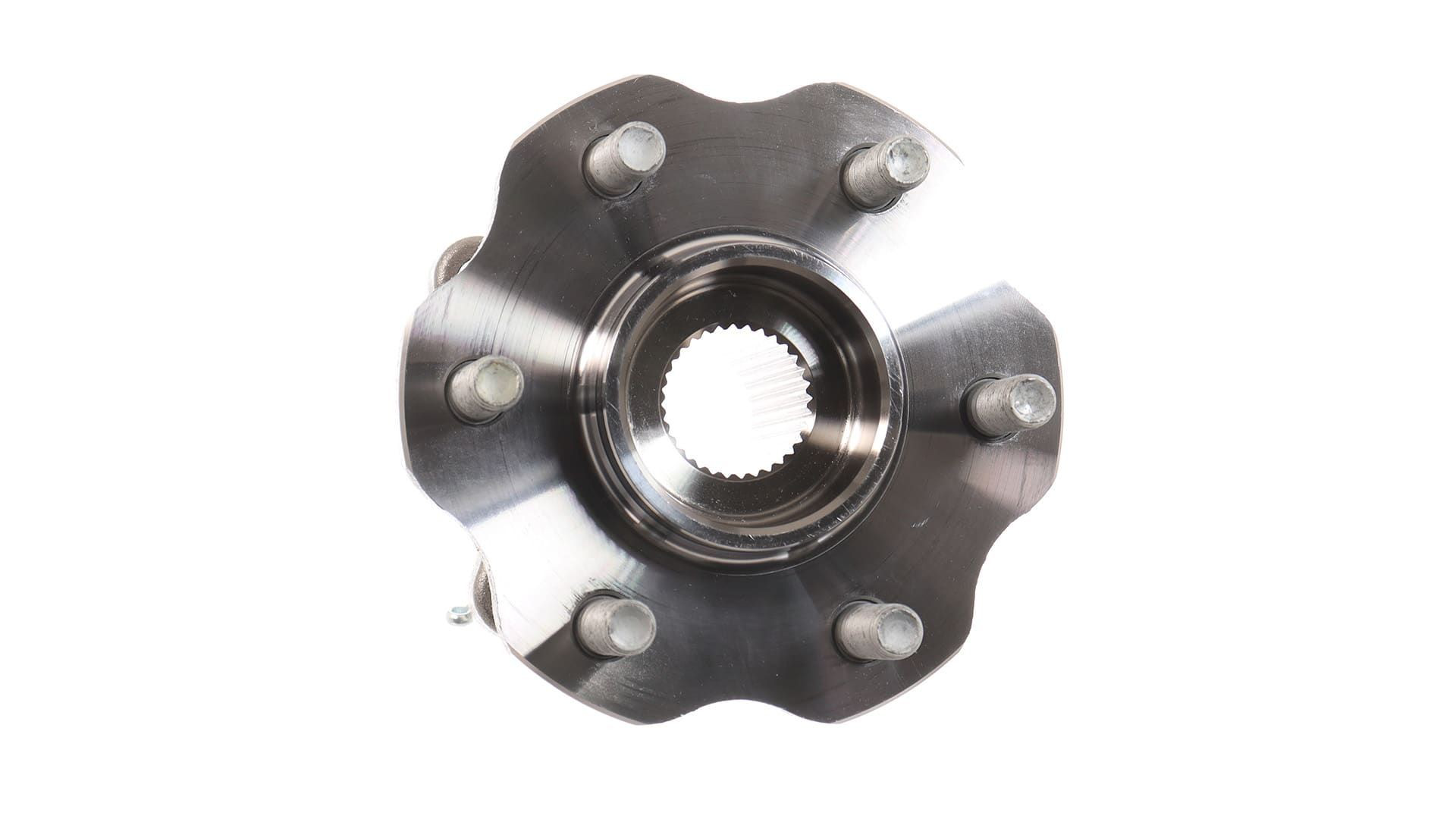 VKBA7403 SKF Ступица задняя