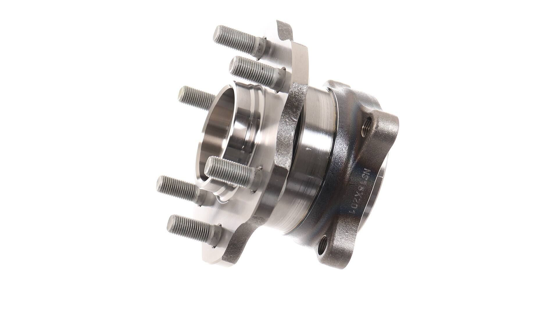 Купить VKBA7403 SKF Задняя шпиндель
