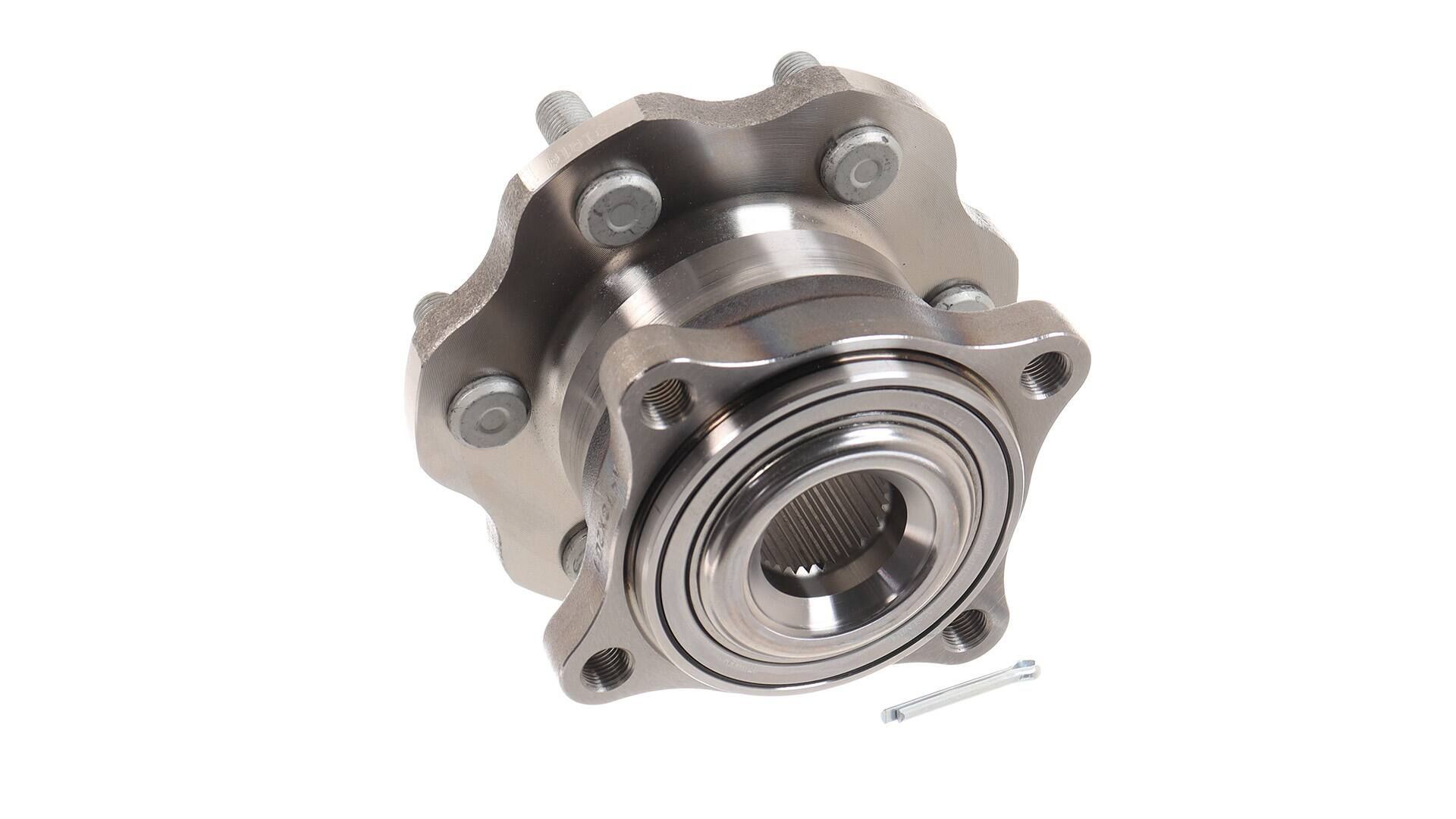Ступицы задних колес SKF VKBA7403 цена, от 82.04 USD