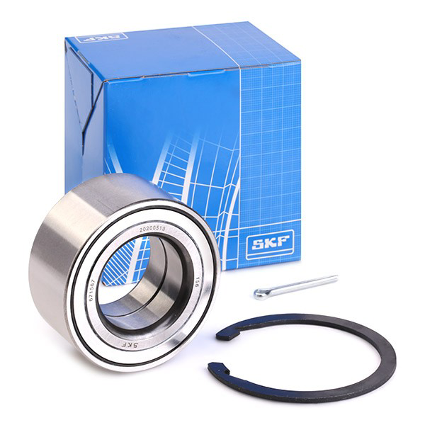 Подшипник ступицы VKBA7408 SKF