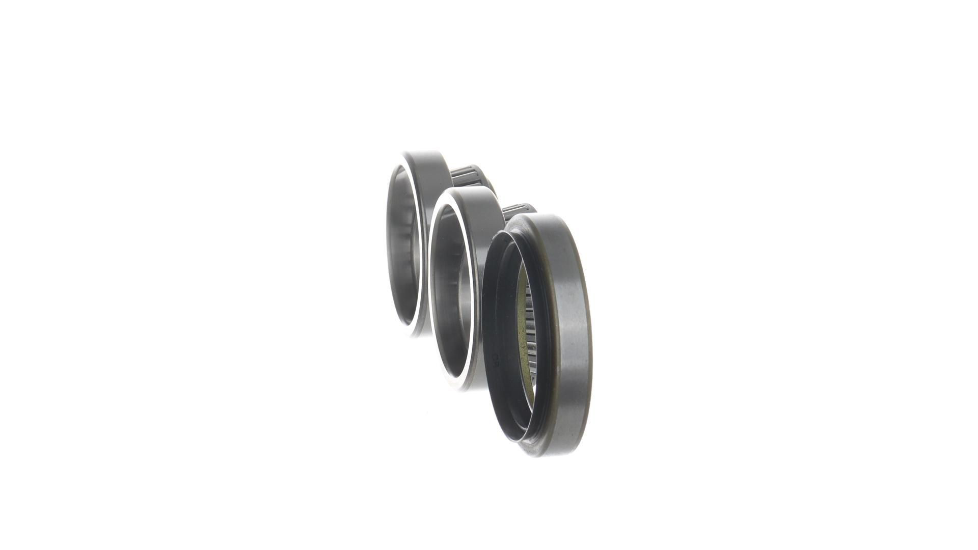 Подшипник ступицы VKBA741 SKF