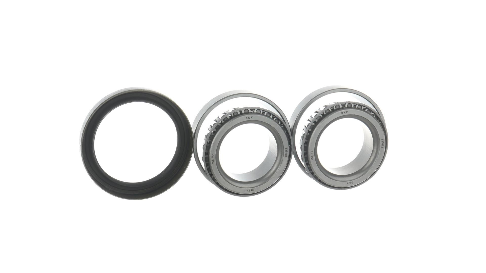 Комплект подшипника ступицы колеса SKF VKBA741 цена, от 14.02 USD