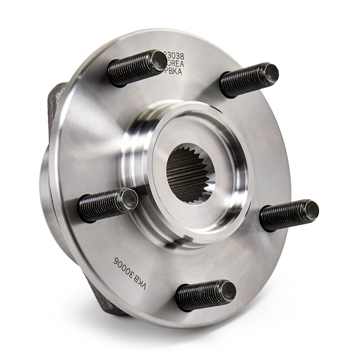 Ступицы передних колес SKF VKBA7410 цена, от 74.35 USD