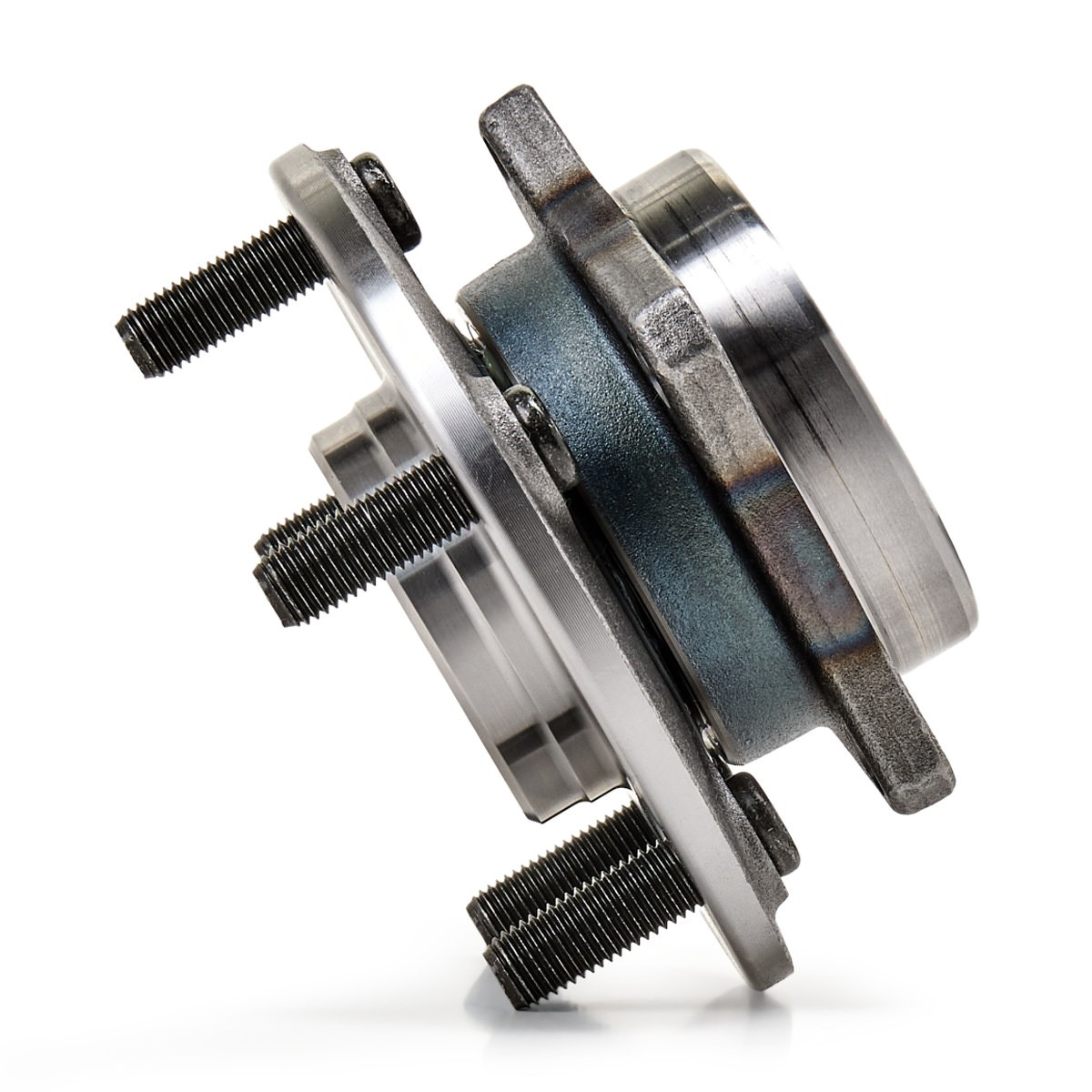Купить VKBA7410 SKF Ступица переднего колеса