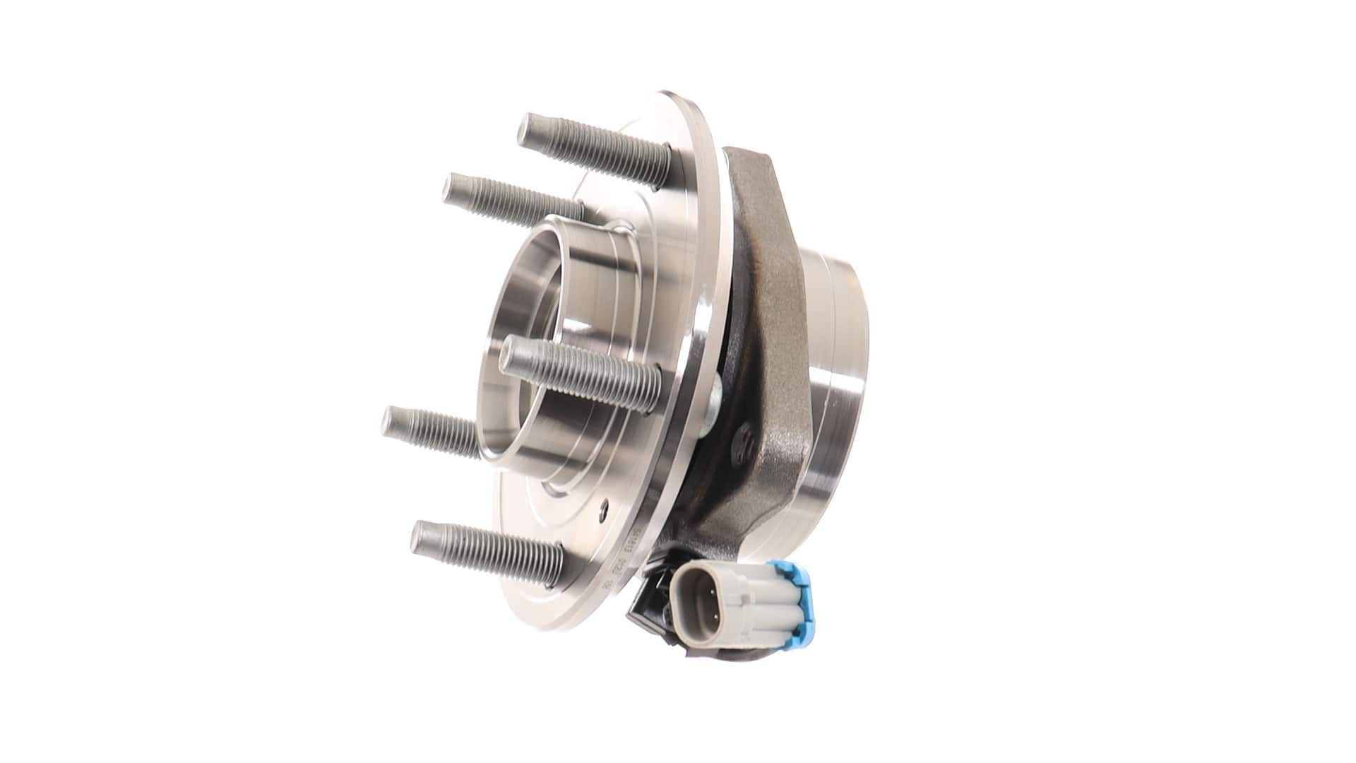Ступицы передних колес SKF VKBA7437 цена, от 121.39 USD