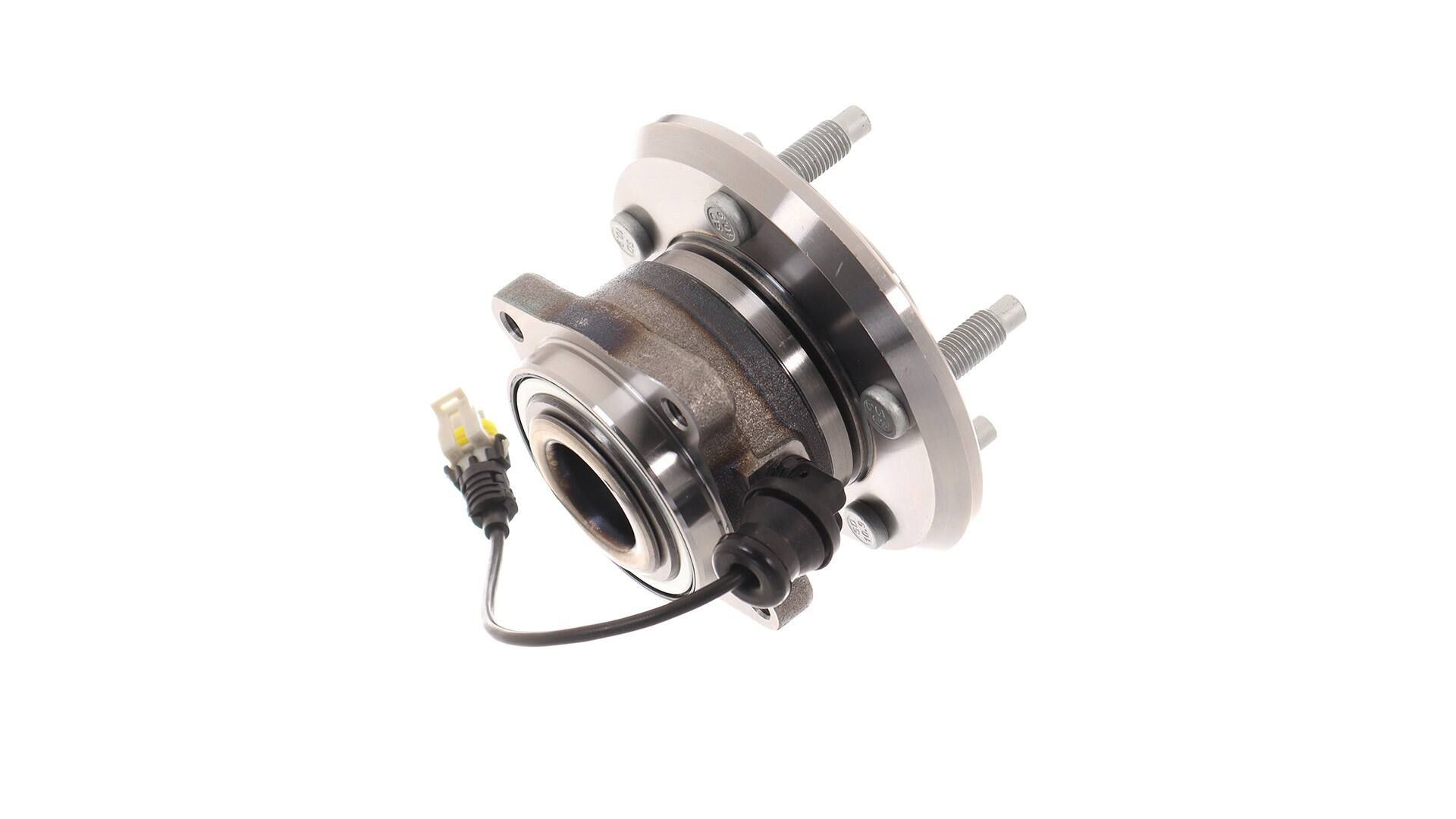 Ступица заднего колеса SKF VKBA7439