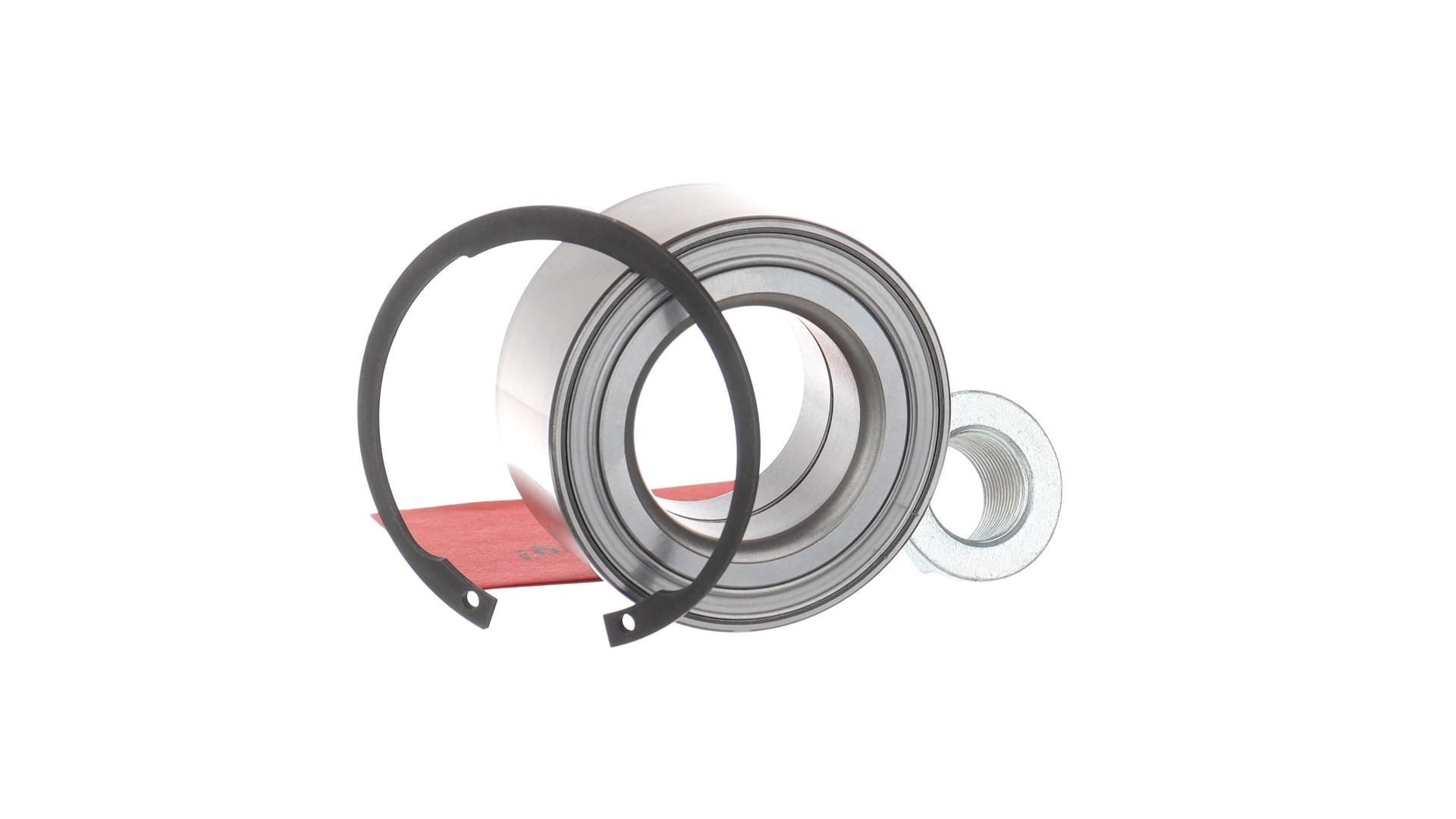 Подшипник задней ступицы VKBA7440 SKF