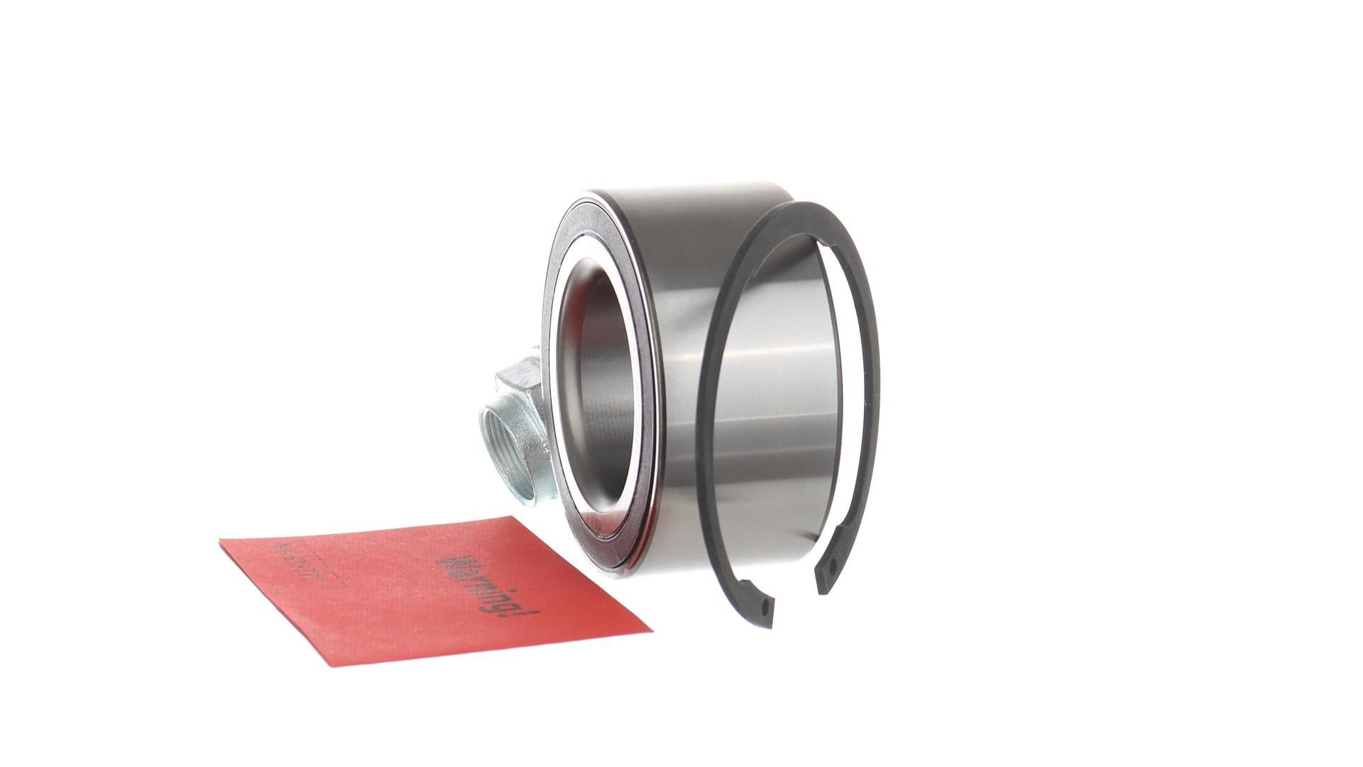 Подшипники задней ступицы SKF VKBA7440 цена, от 27.37 USD