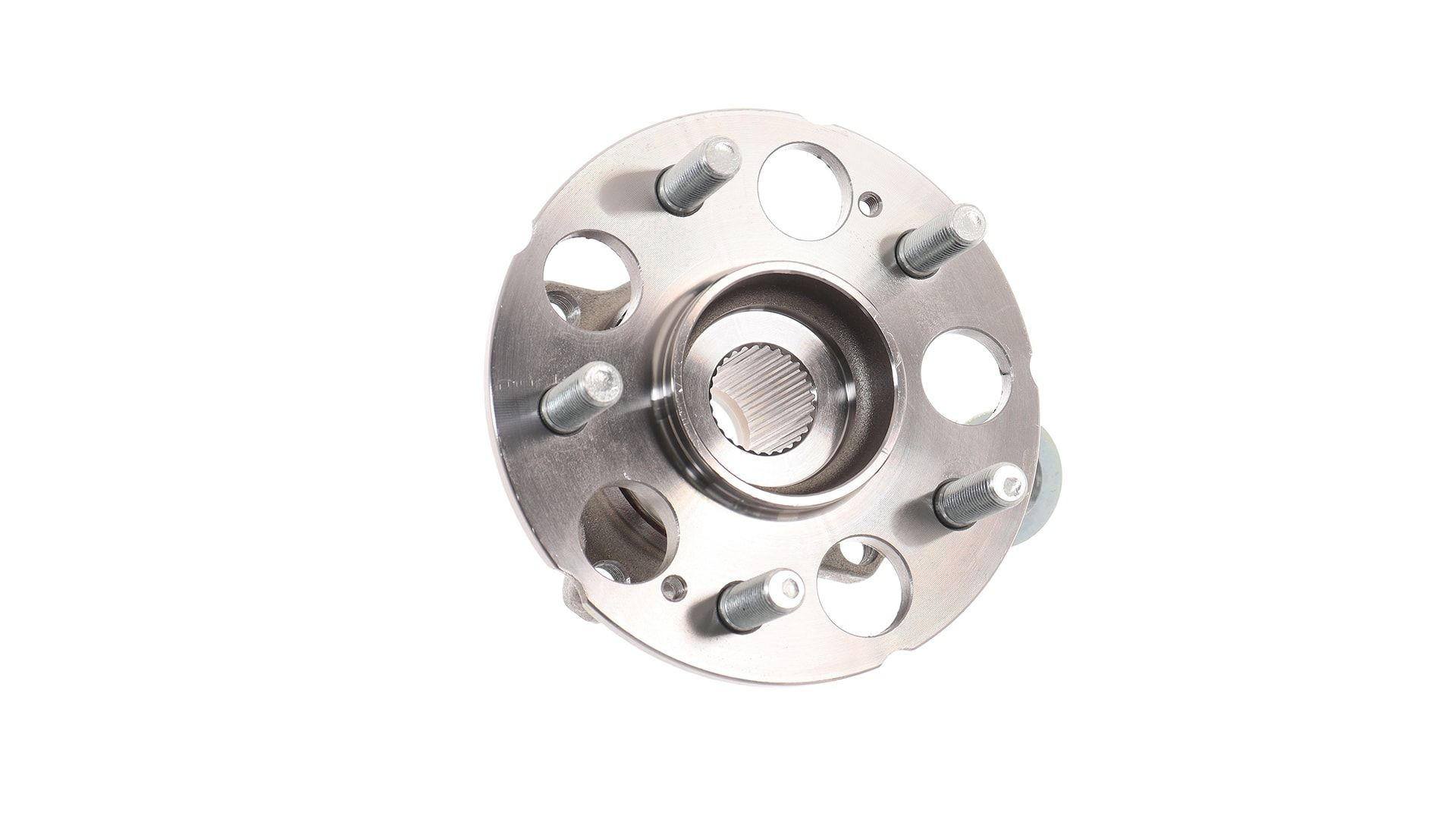 VKBA7441 SKF Ступица задняя