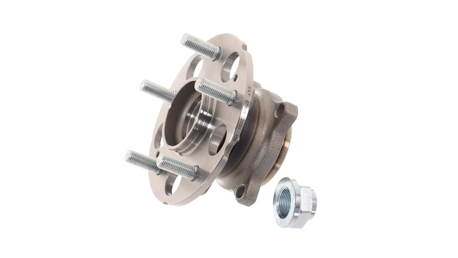Ступицы задних колес SKF VKBA7441 цена, от 102.48 USD