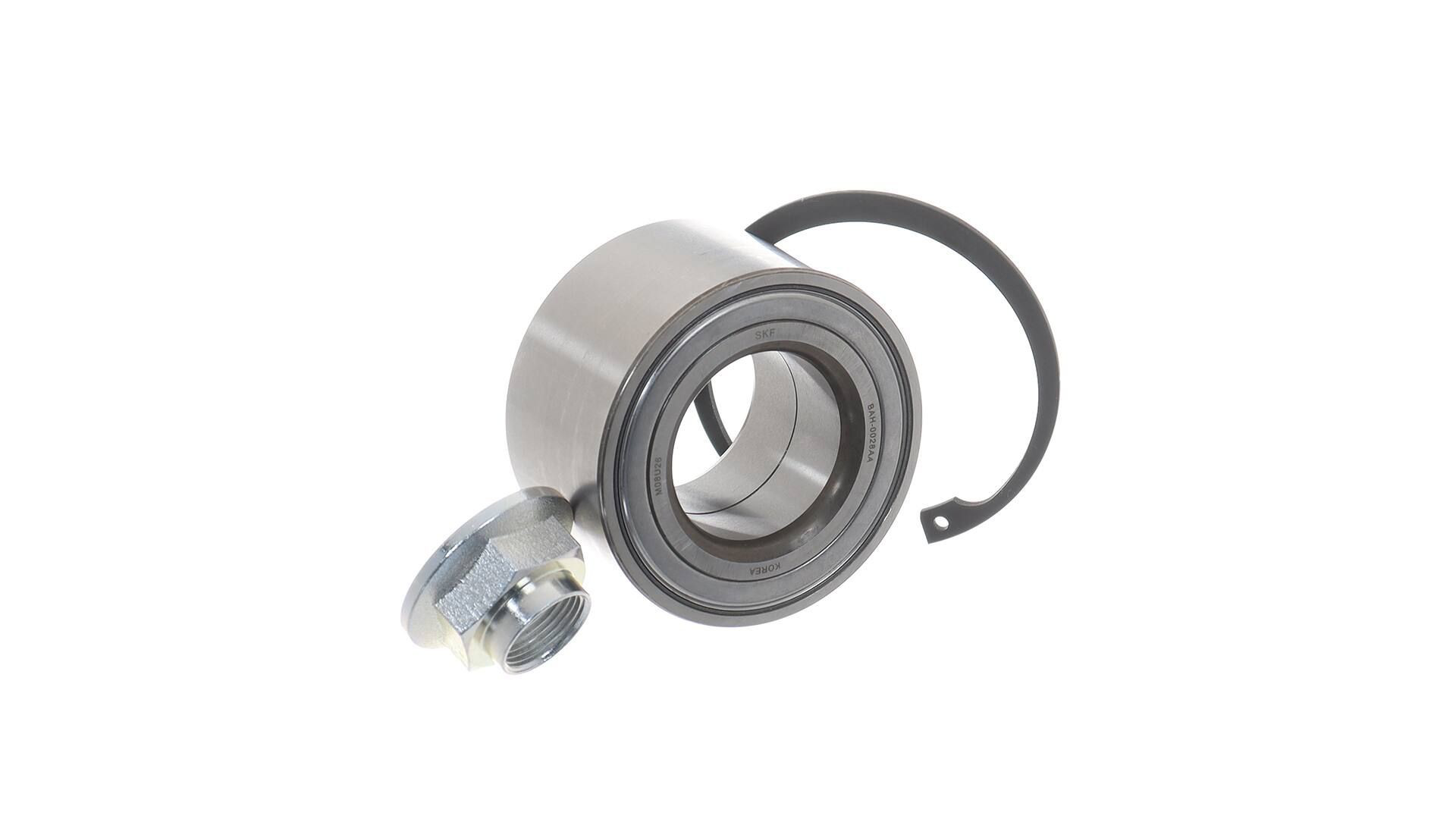 VKBA7446 SKF Подшипник ступицы передней