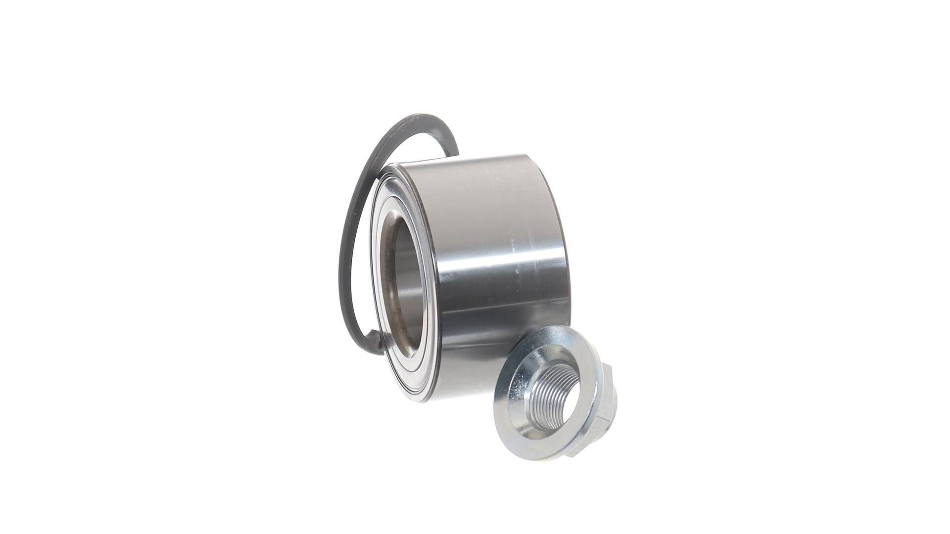 Подшипник ступицы VKBA7446 SKF