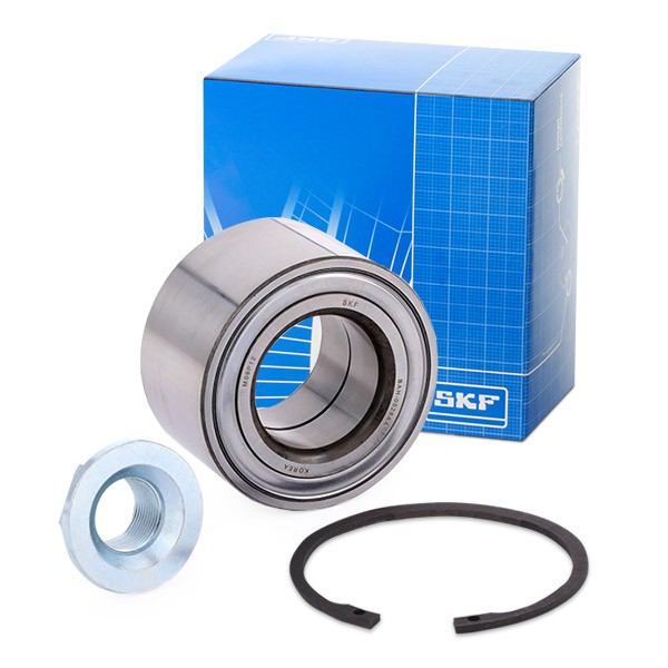 Ступичный подшипник передний SKF VKBA7446
