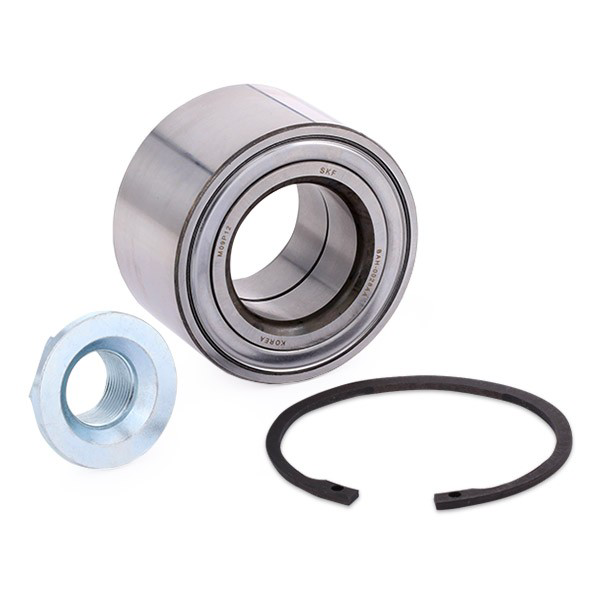 VKBA7446 SKF Подшипник ступицы передней
