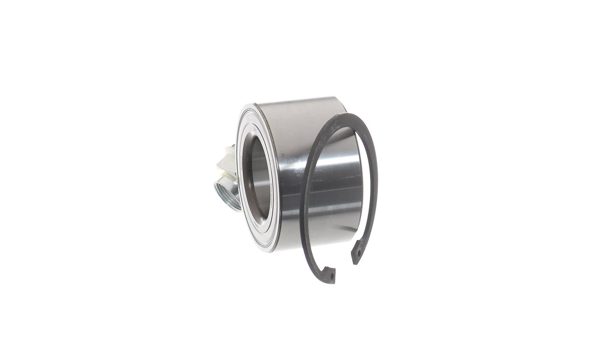 Купить VKBA7446 SKF Подшипник передней ступицы