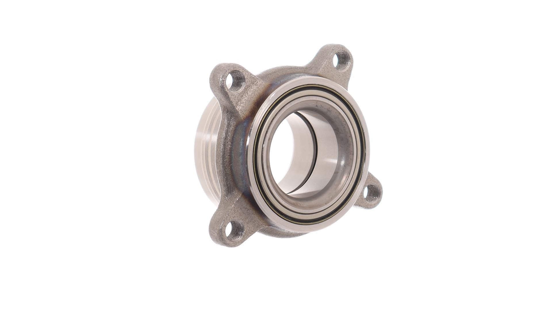 Комплект подшипника ступицы колеса SKF VKBA7451 цена, от 86.33 USD