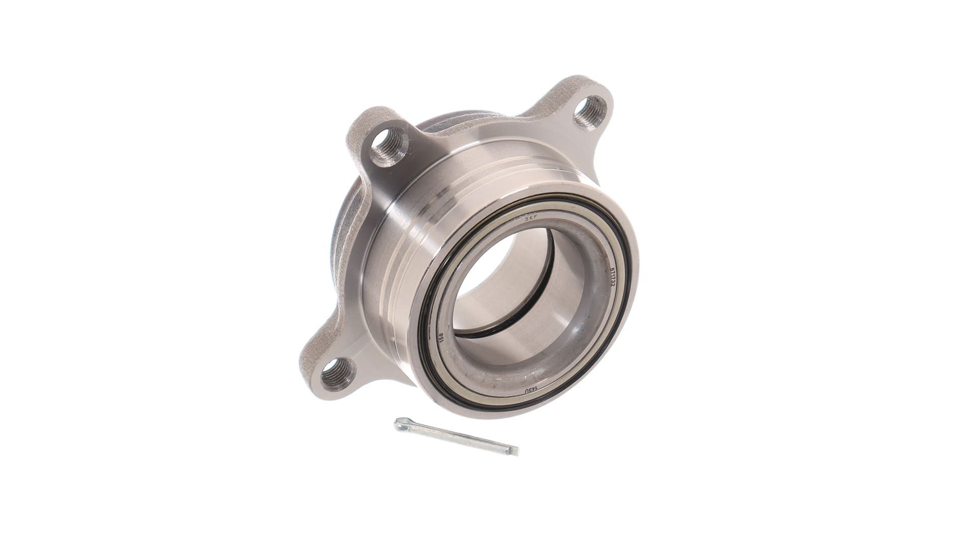 Ступичный подшипник передний SKF VKBA7451