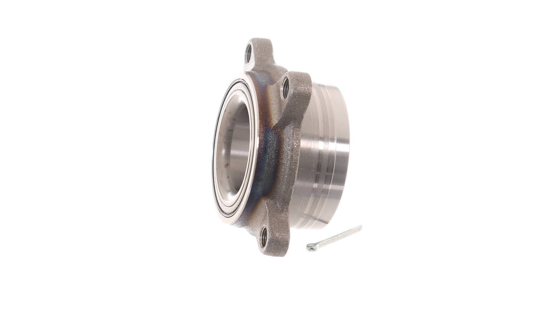 Подшипник ступицы VKBA7451 SKF
