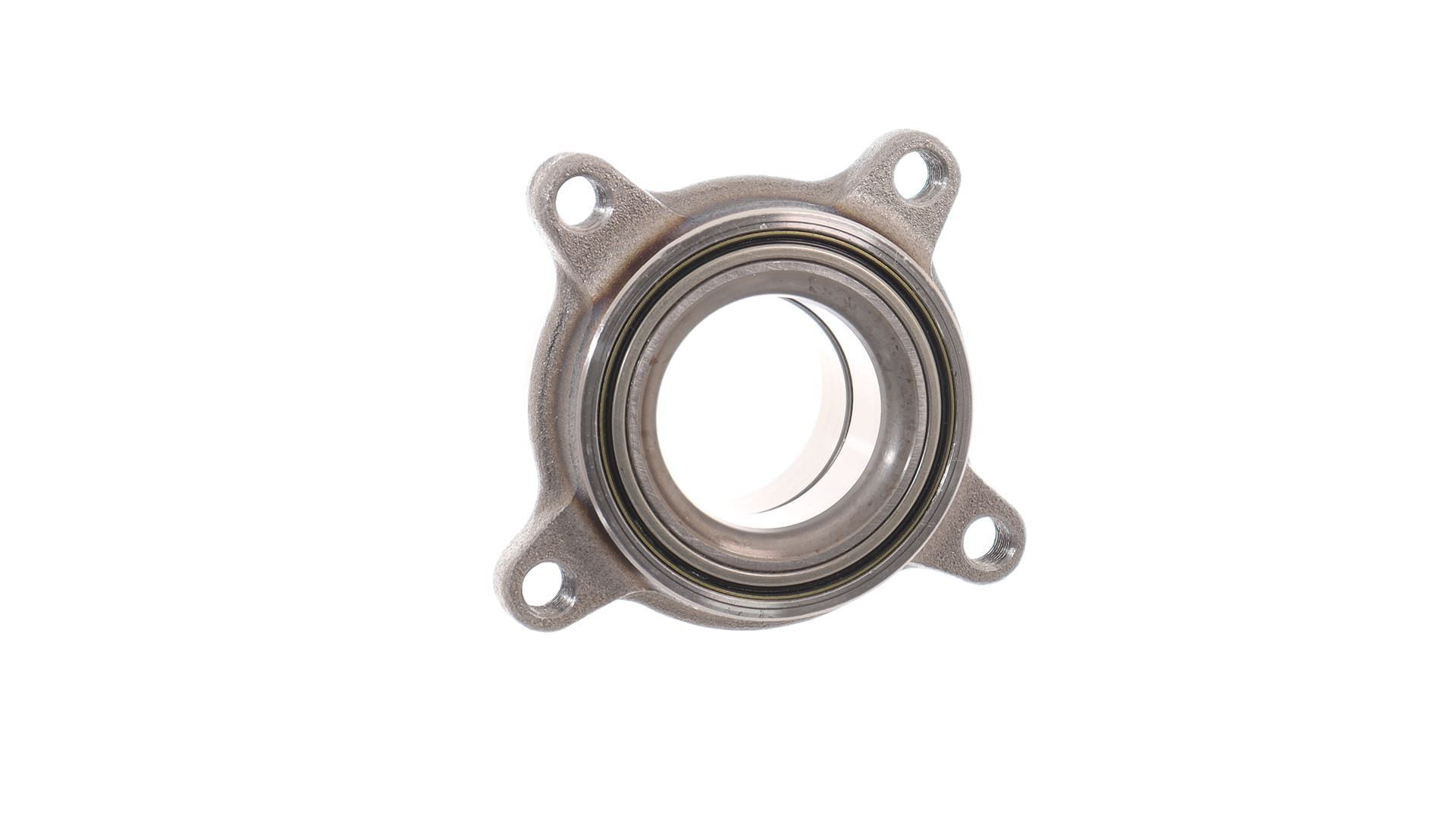 Купить VKBA7451 SKF Подшипник передней ступицы