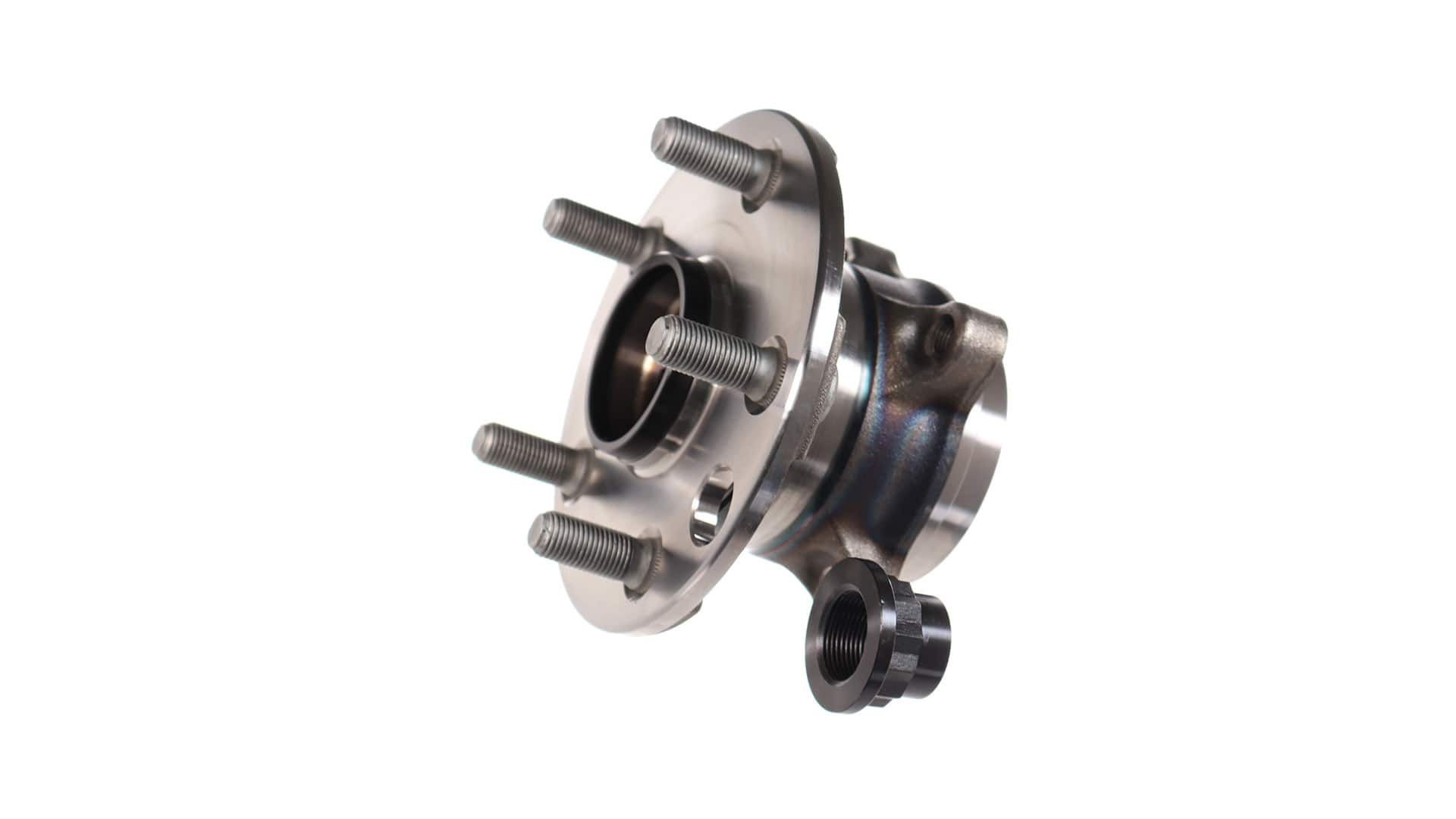 Ступицы задних колес SKF VKBA7476 цена, от 79.10 USD