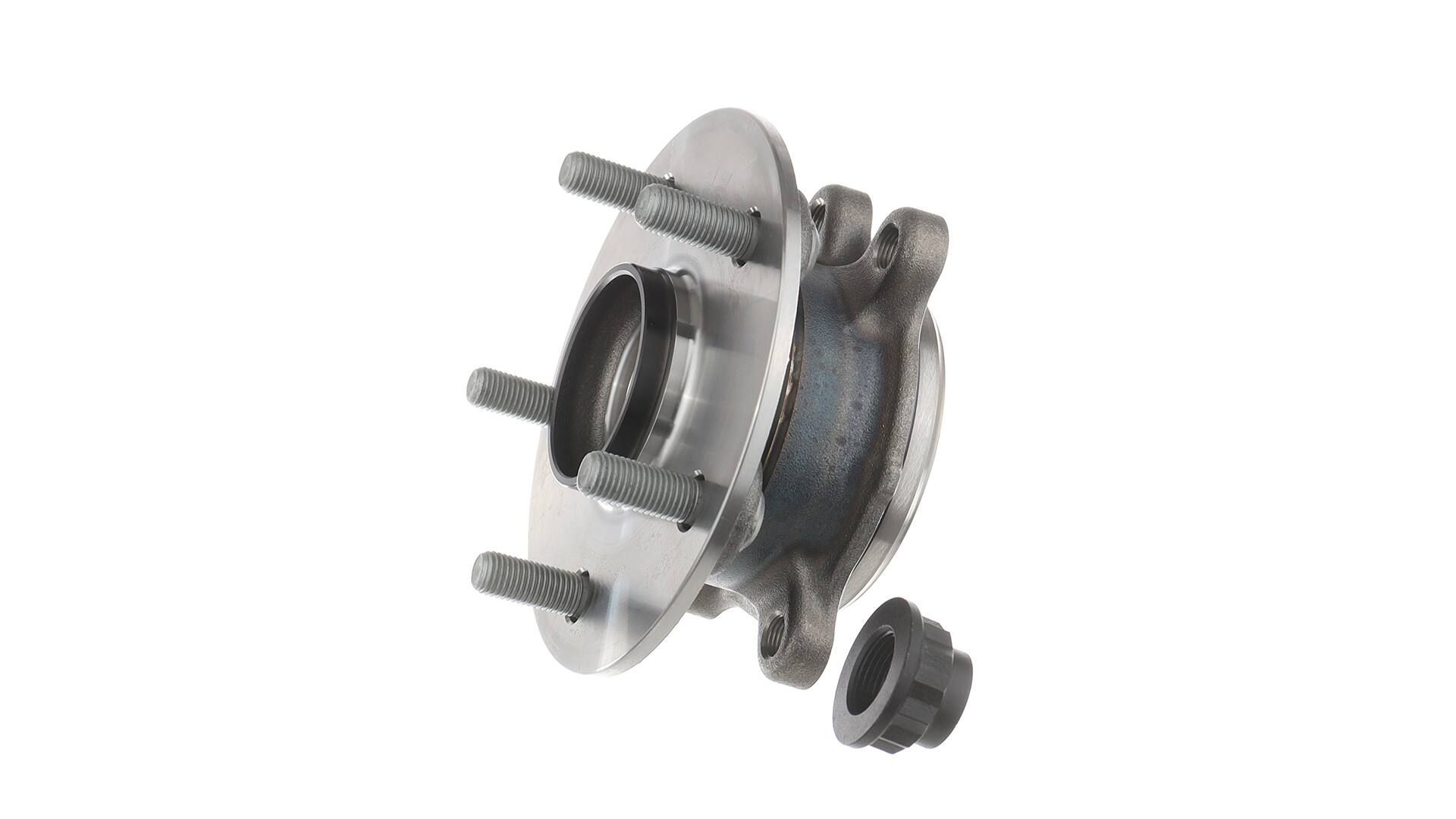 Ступицы передних колес SKF VKBA7477 цена, от 121.56 USD