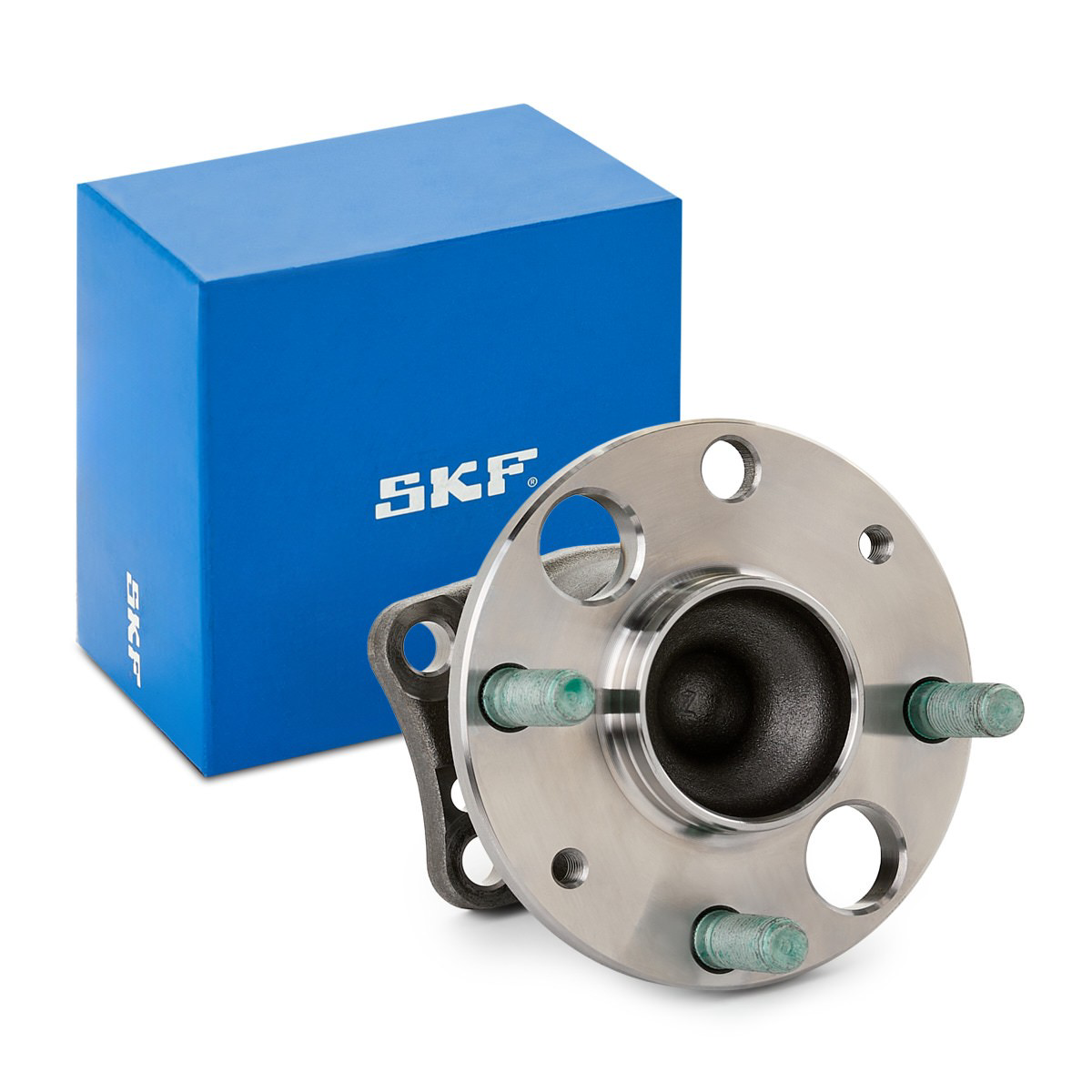 Ступицы задних колес SKF VKBA7487 цена, от 60.70 USD