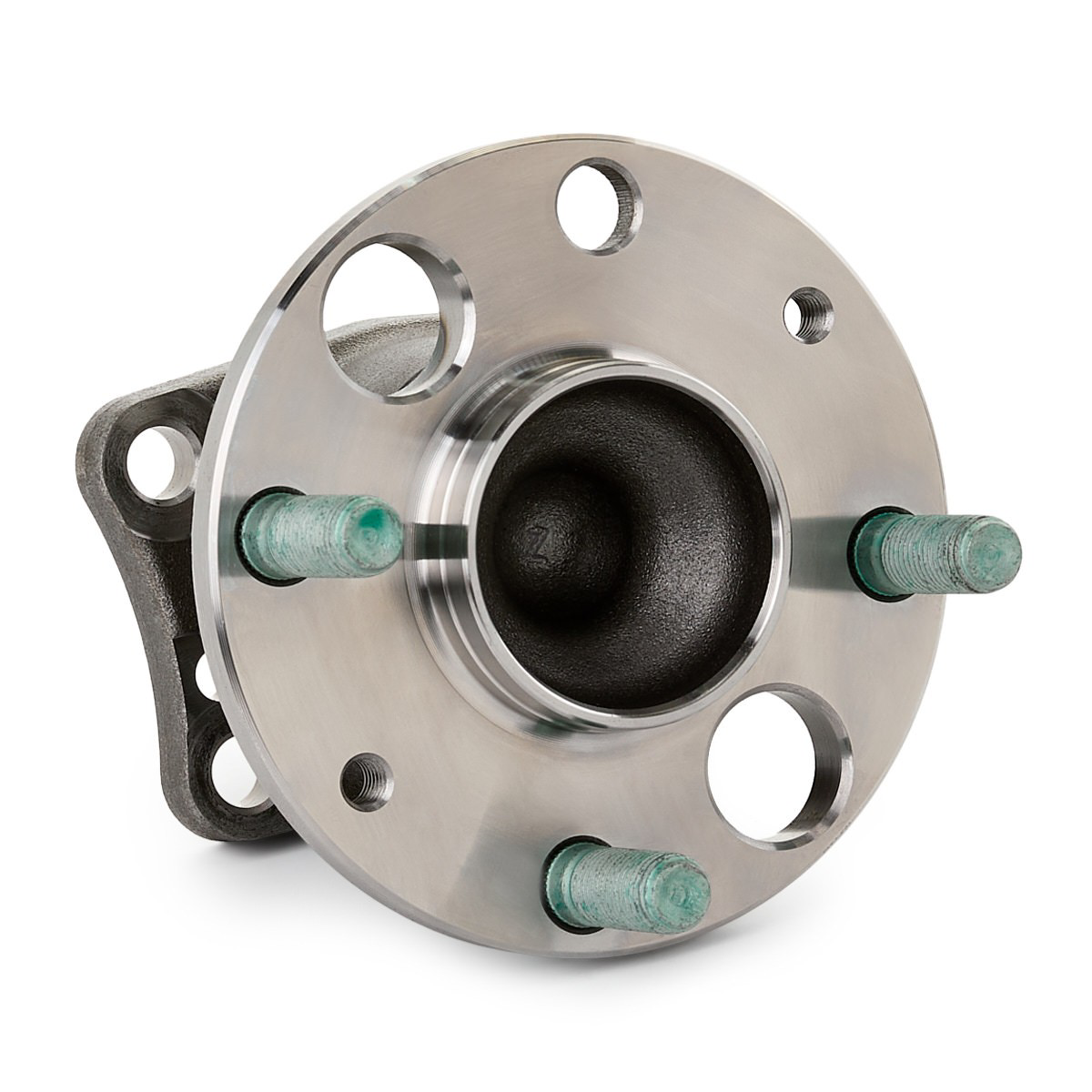 VKBA7487 SKF Ступица задняя