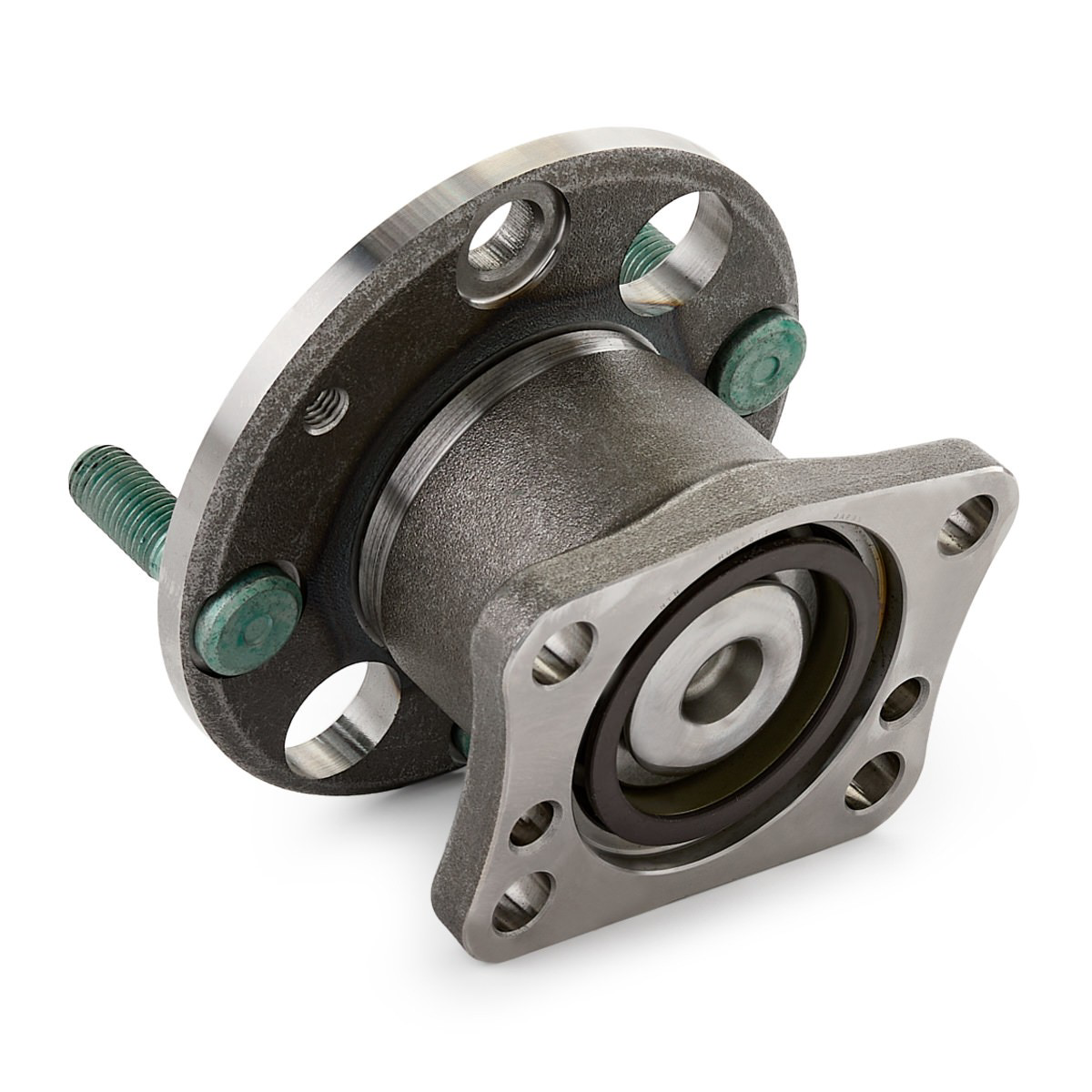 Купить VKBA7487 SKF Задняя шпиндель