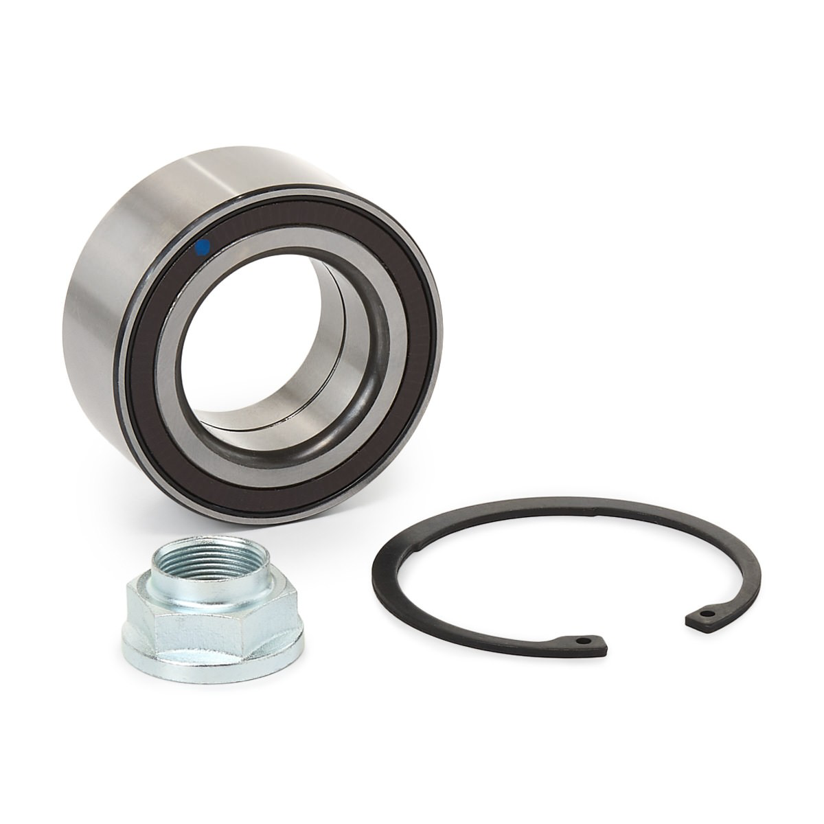 Подшипник ступицы VKBA7491 SKF