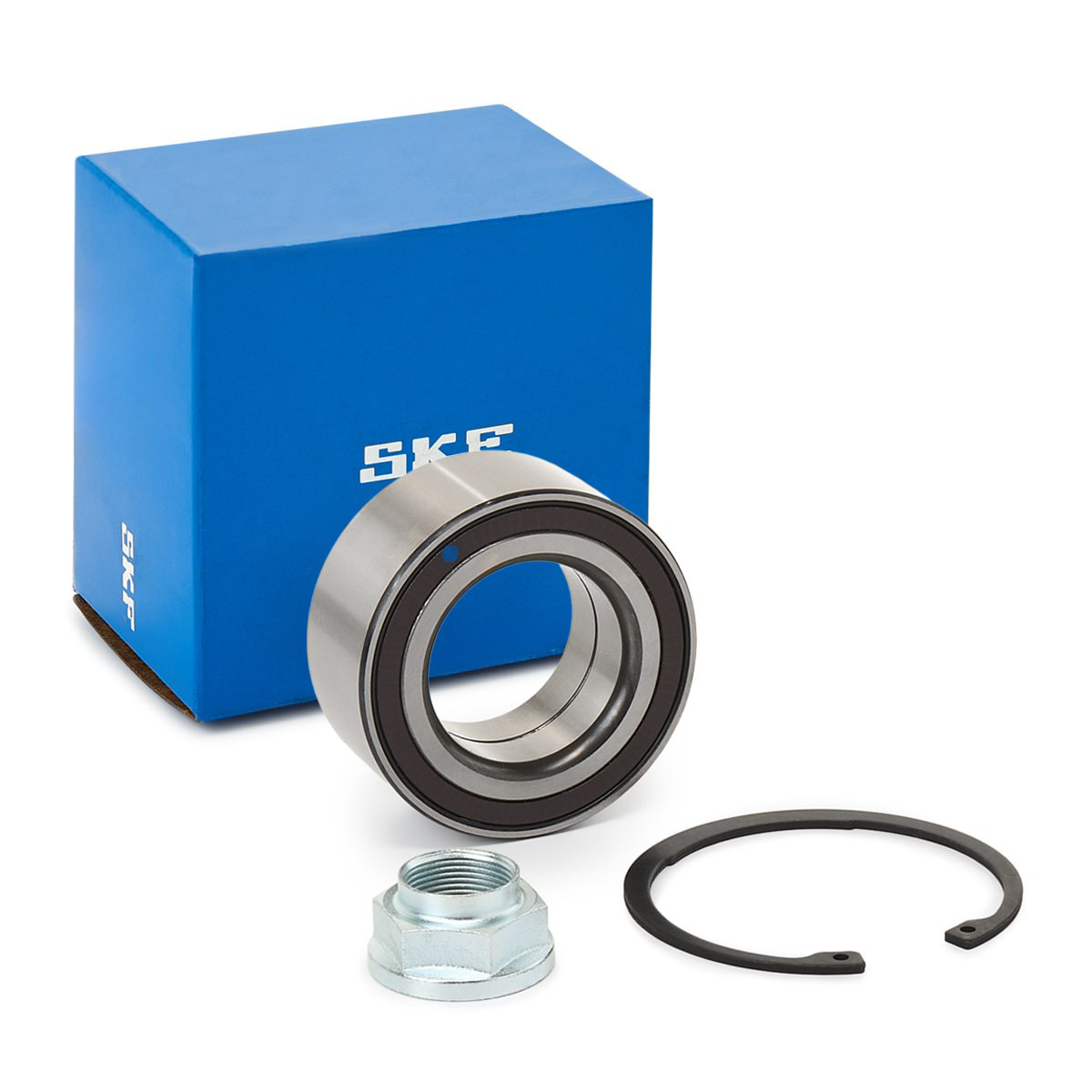 Комплект подшипника ступицы колеса SKF VKBA7491 цена, от 61.59 USD