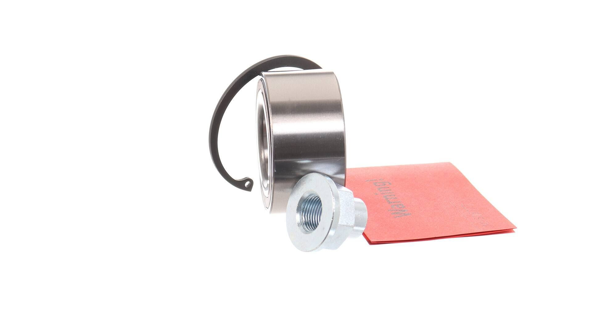 VKBA7526 SKF Подшипник ступицы передней