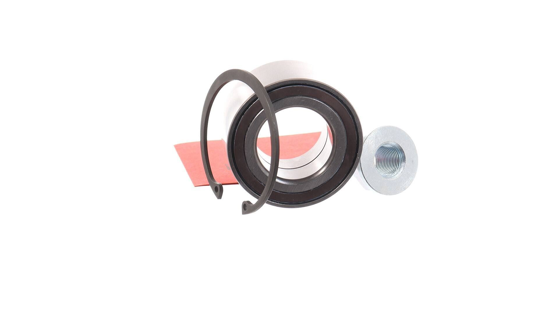 Комплект подшипника ступицы колеса SKF VKBA7526 цена, от 29.20 USD