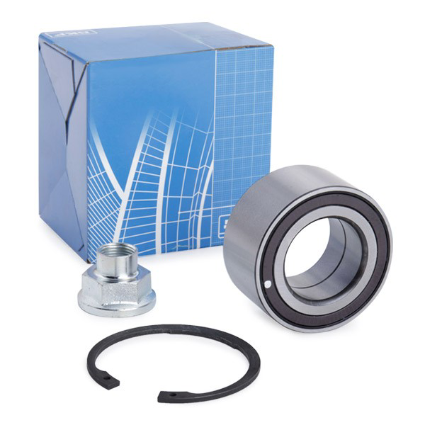 Ступичный подшипник передний SKF VKBA7526