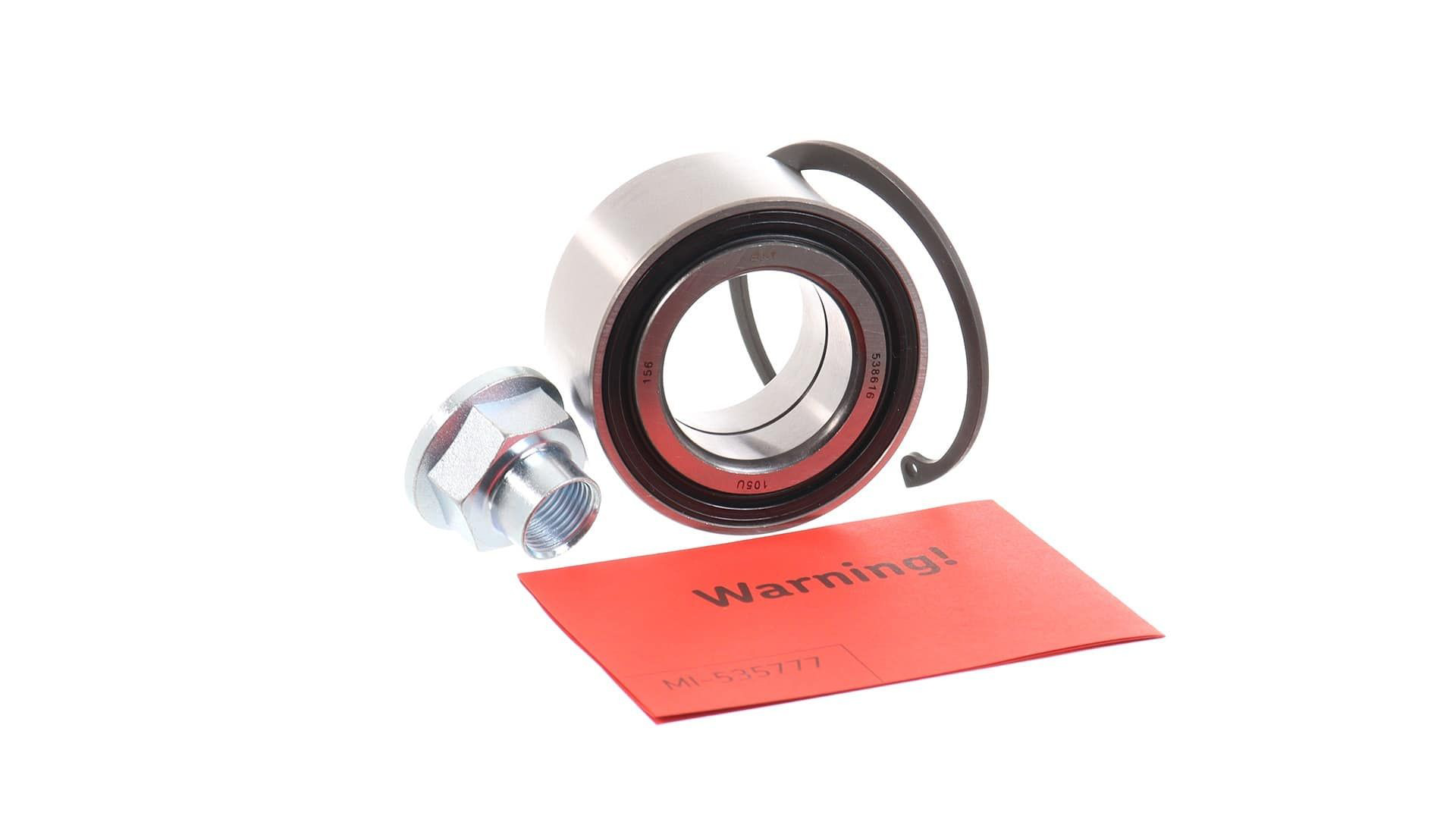 Купить VKBA7526 SKF Подшипник передней ступицы