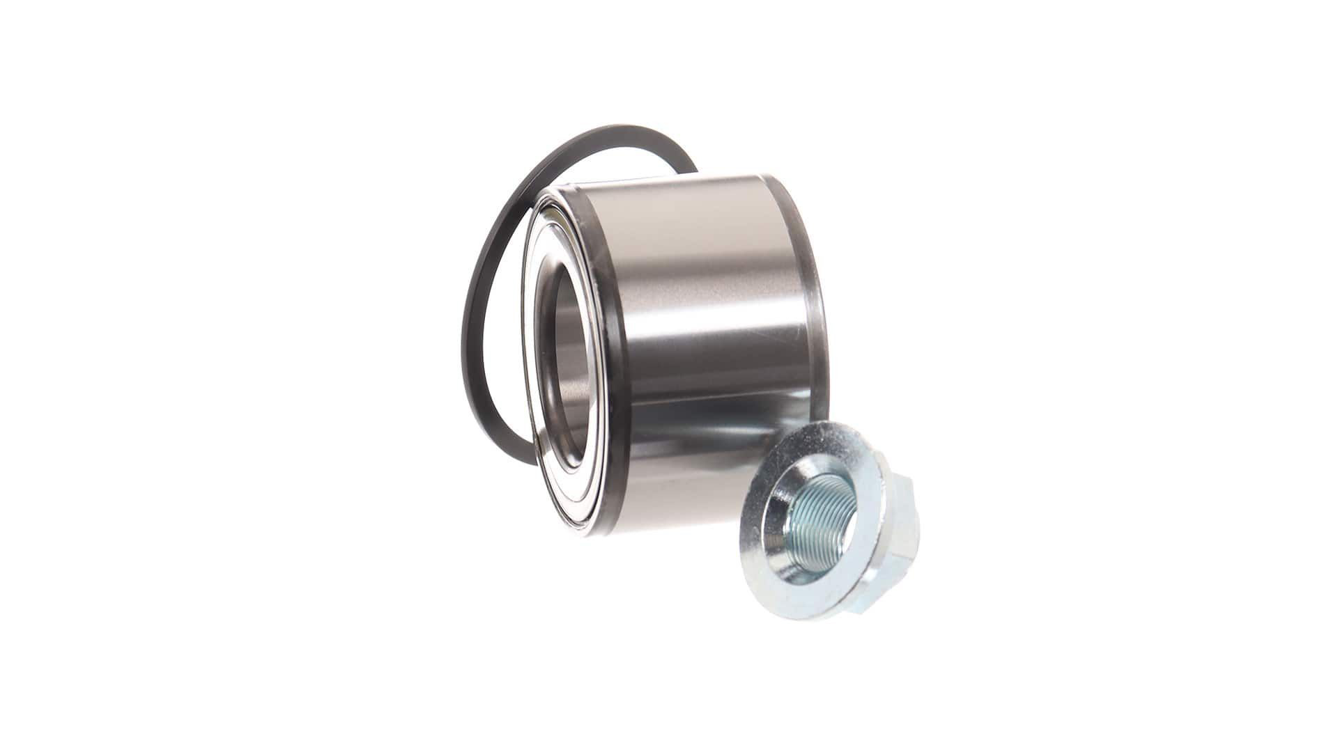 Купить VKBA7534 SKF Подшипник передней ступицы