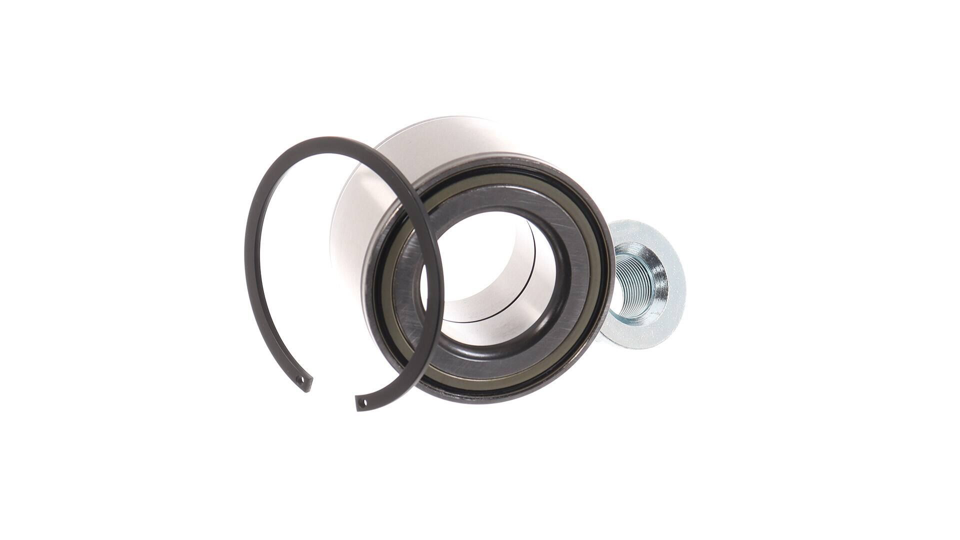 Комплект подшипника ступицы колеса SKF VKBA7534 цена, от 65.43 USD